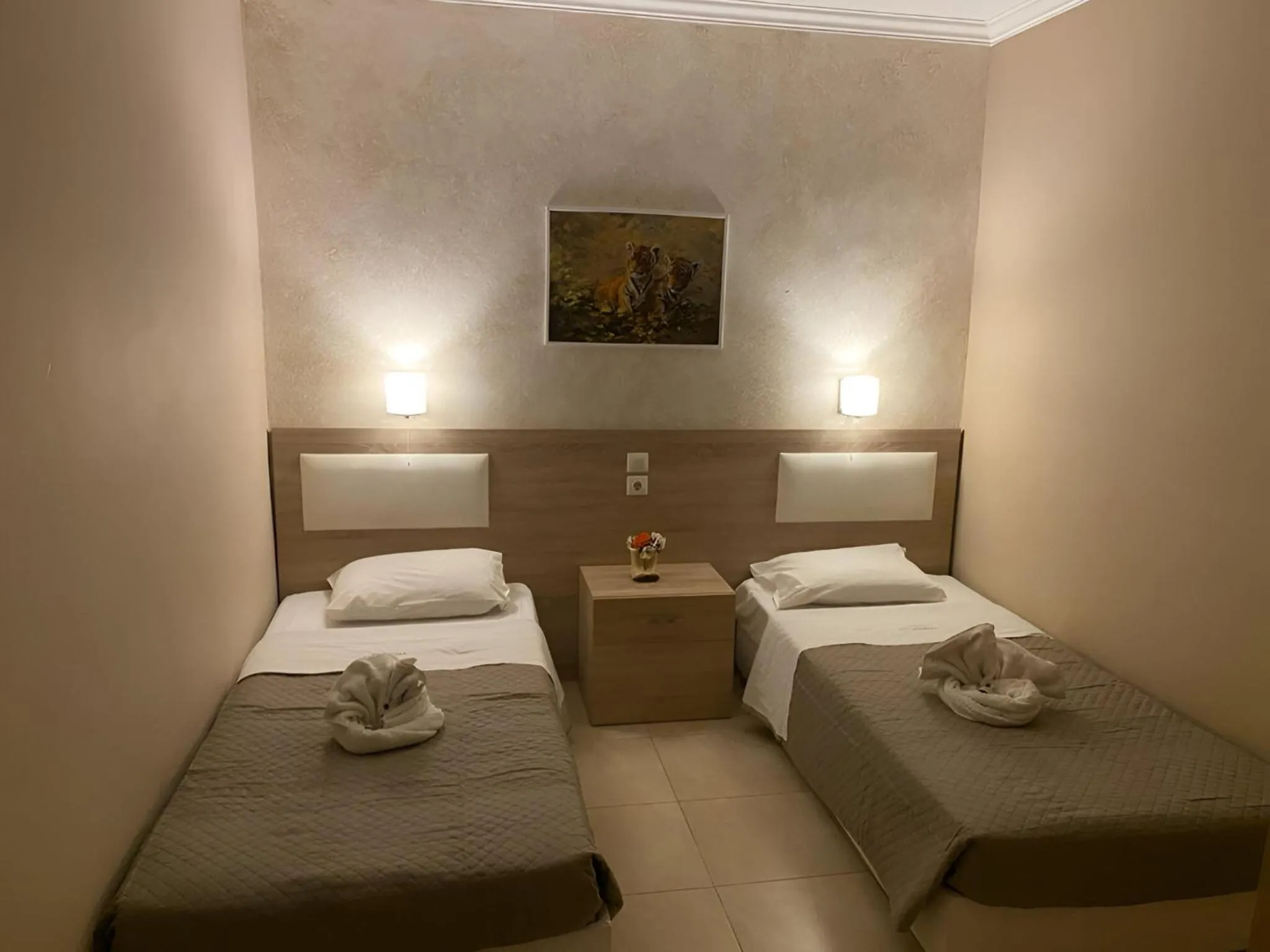 Socrates Studios and Suites