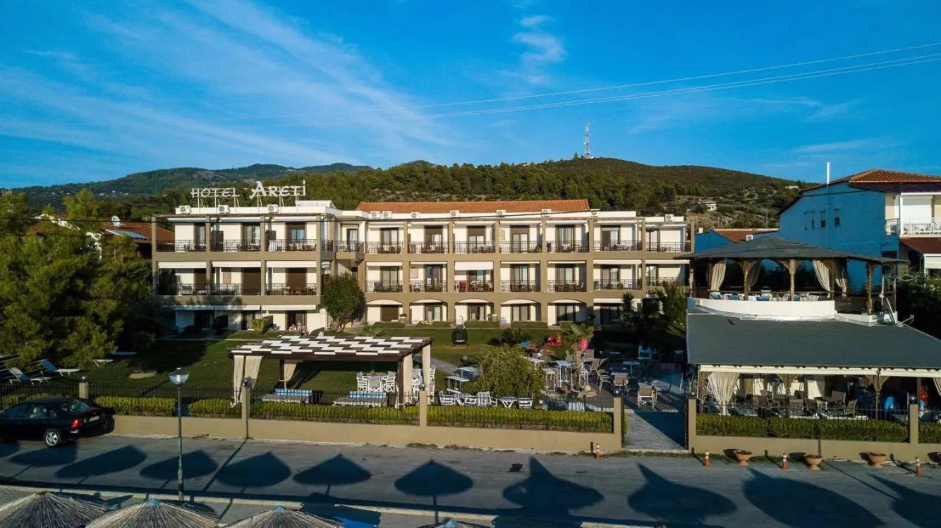 Hotel Areti