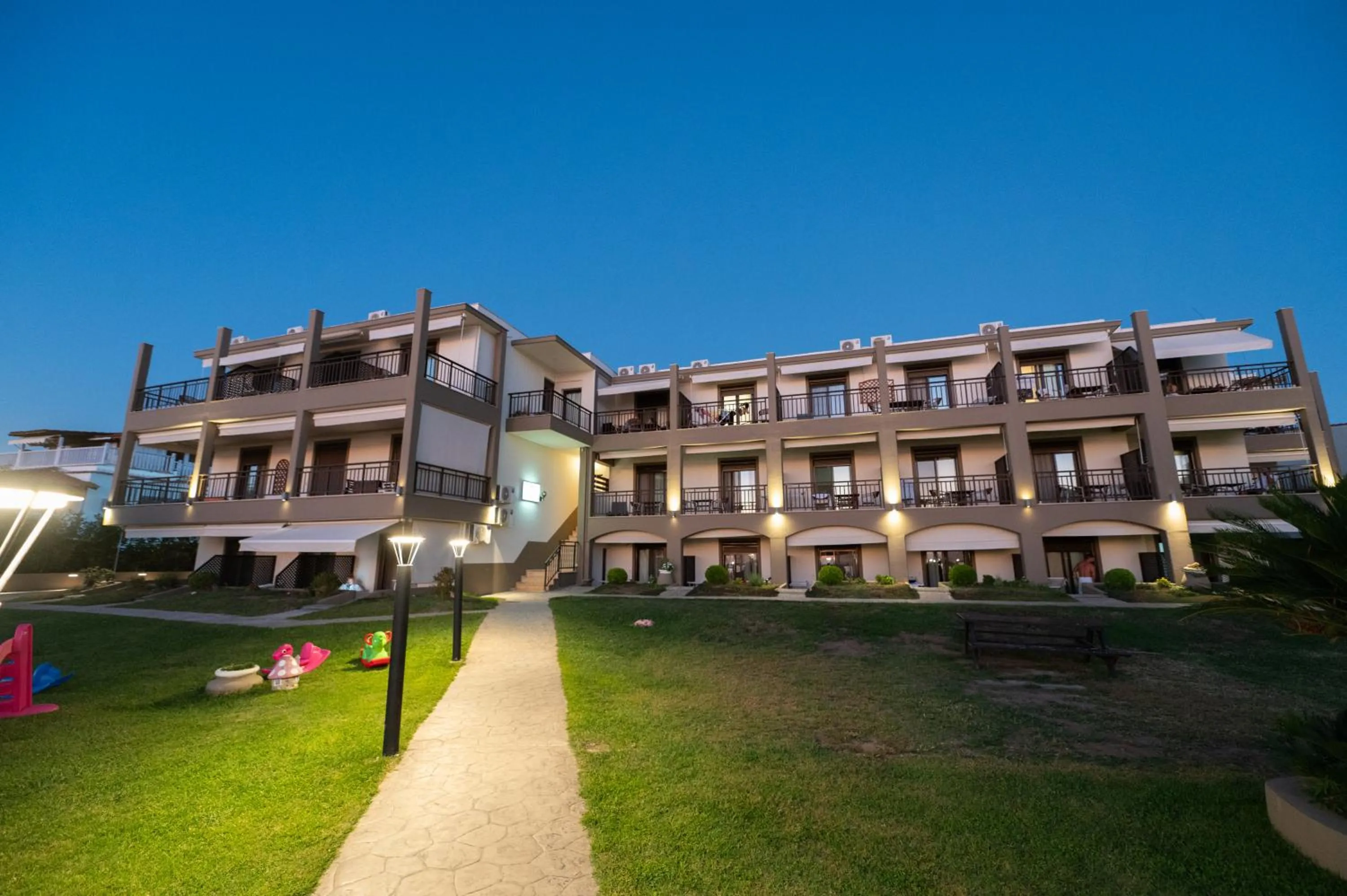 Hotel Areti