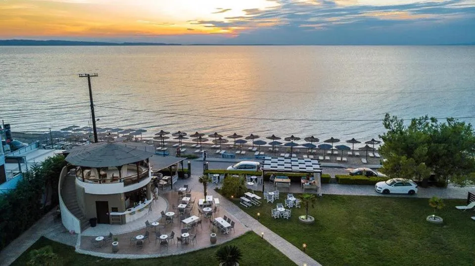 Hotel Areti