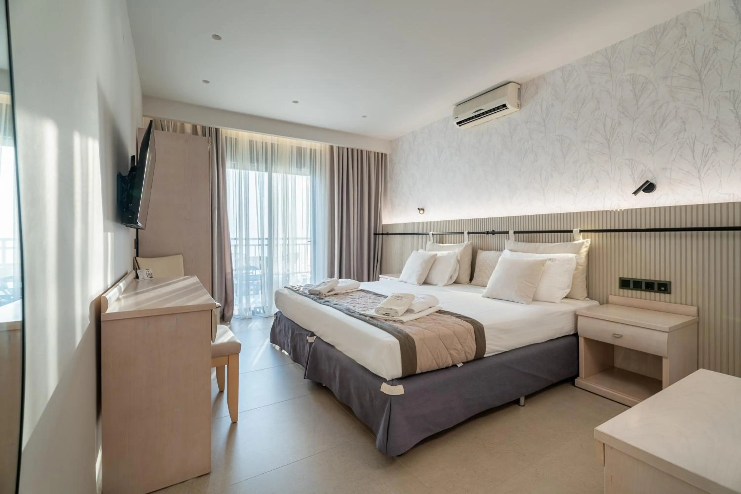 Hotel Areti