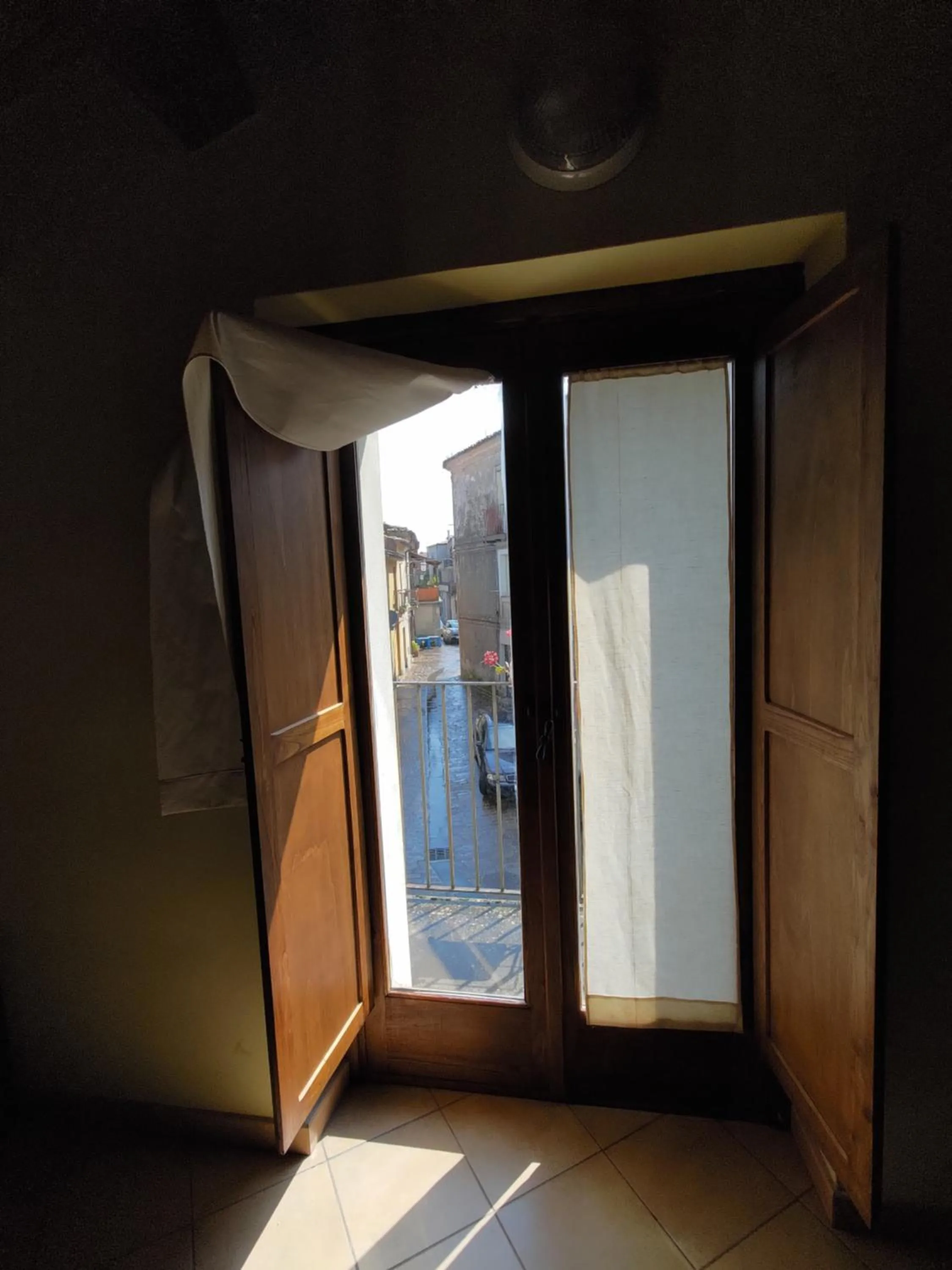 Albergo Diffuso IL MIGLIO