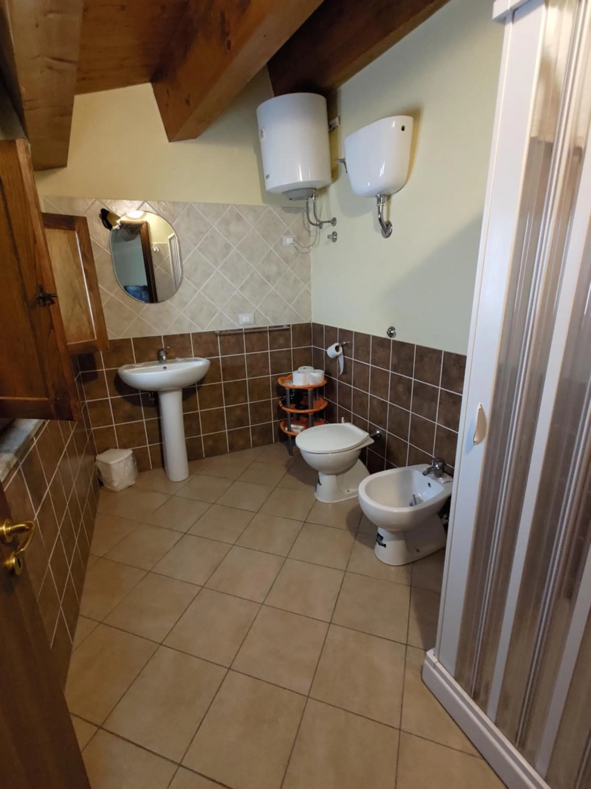 Albergo Diffuso IL MIGLIO