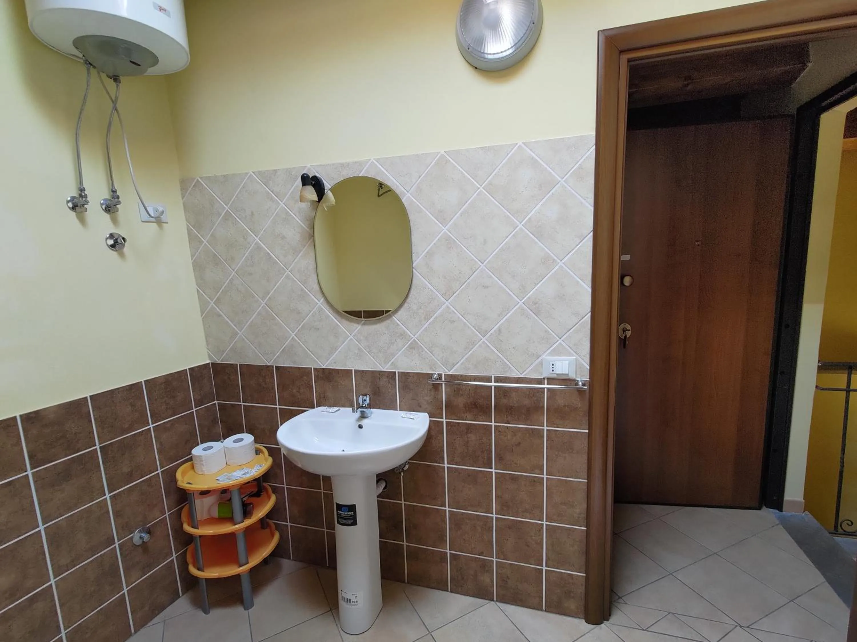 Albergo Diffuso IL MIGLIO