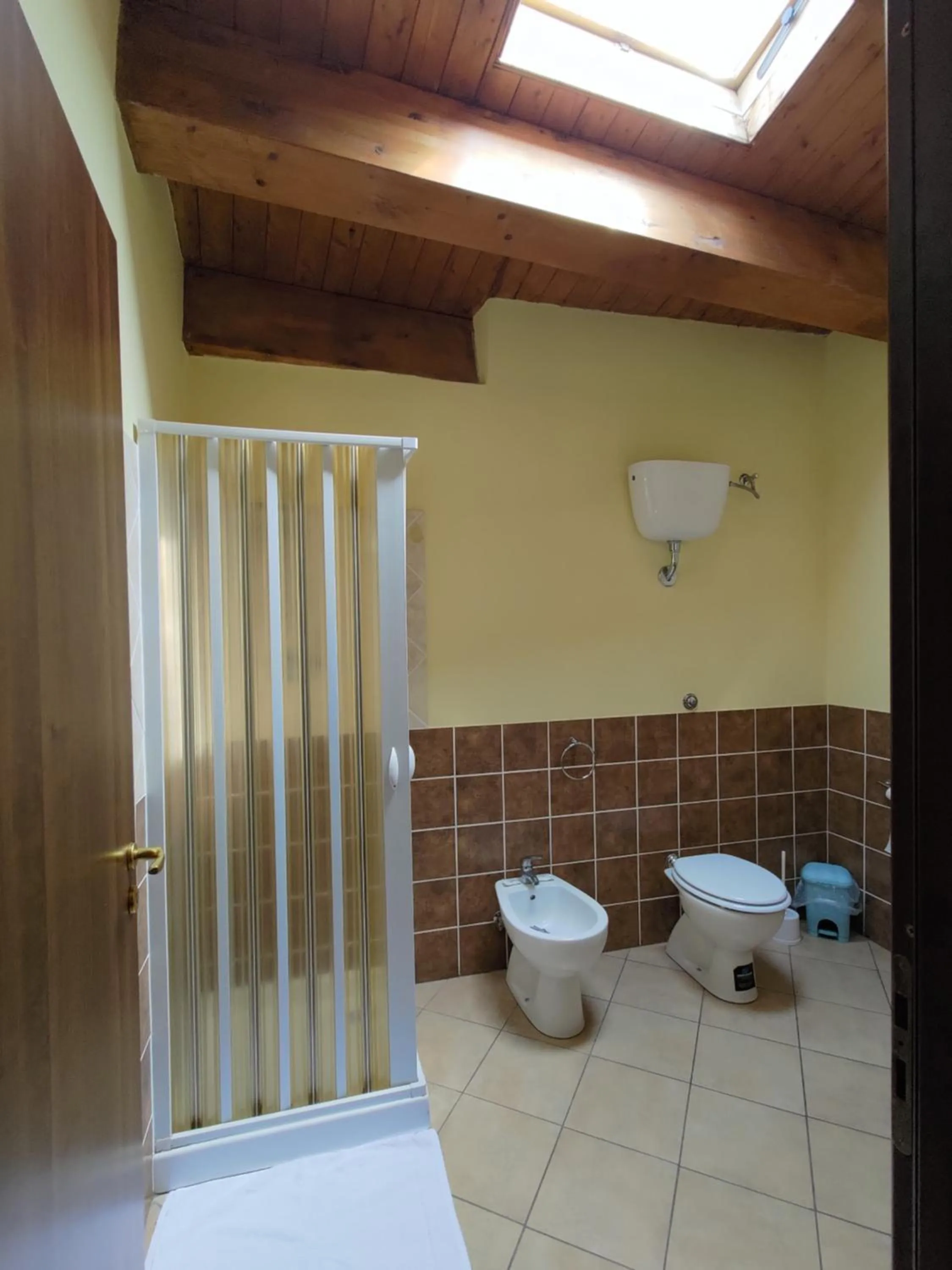 Albergo Diffuso IL MIGLIO