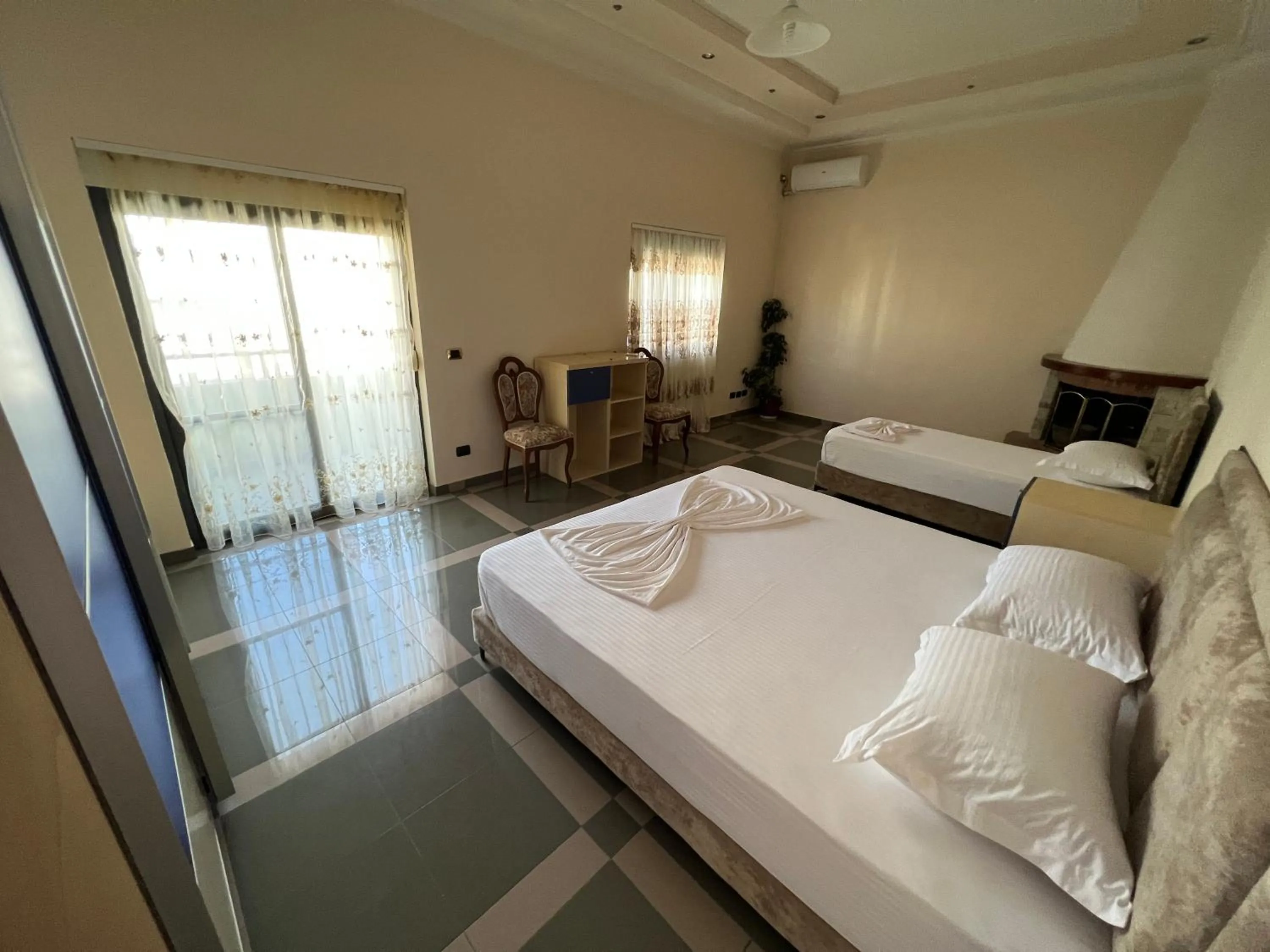 Photo of the whole room in Green Garden Villa