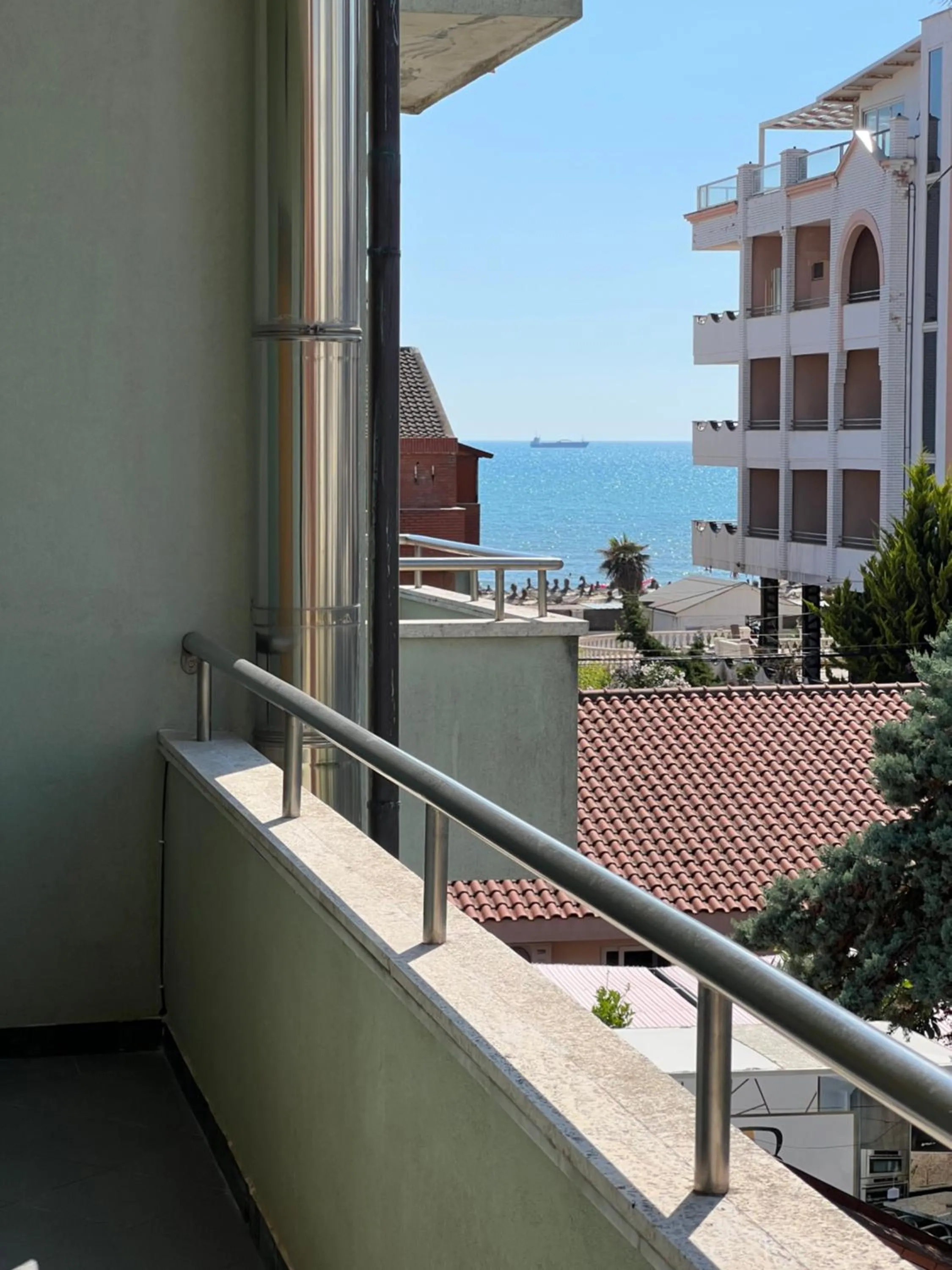 View (from property/room) in Green Garden Villa