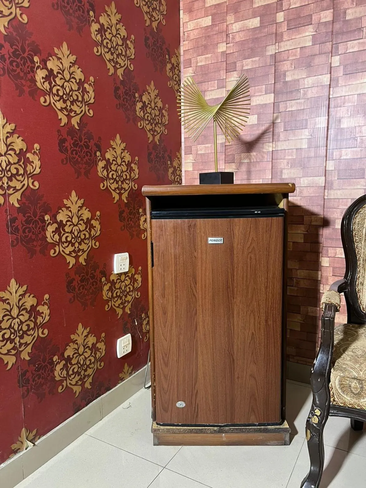 Hotel Tourist Inn Lahore