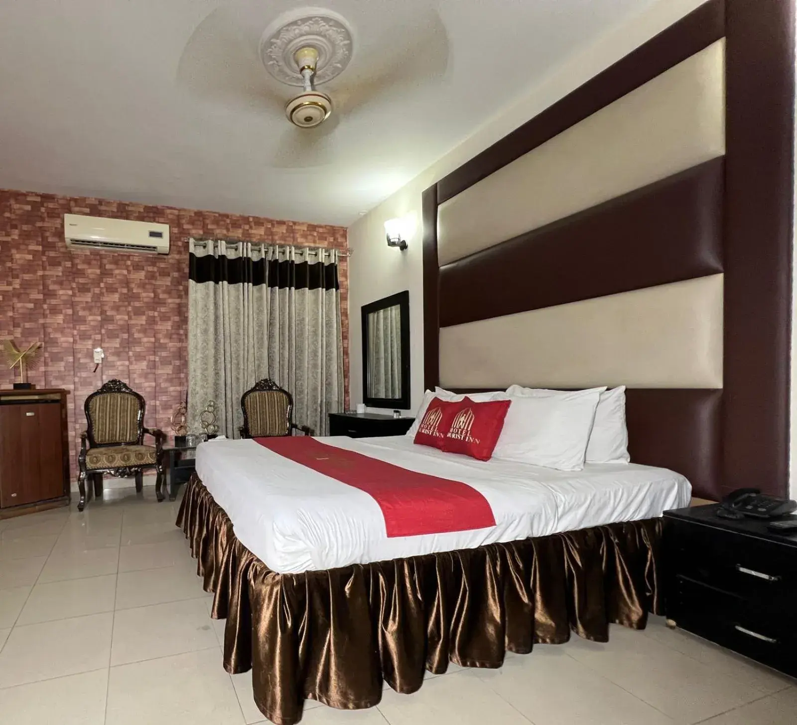 Hotel Tourist Inn Lahore Hotel Tourist Inn Lahore