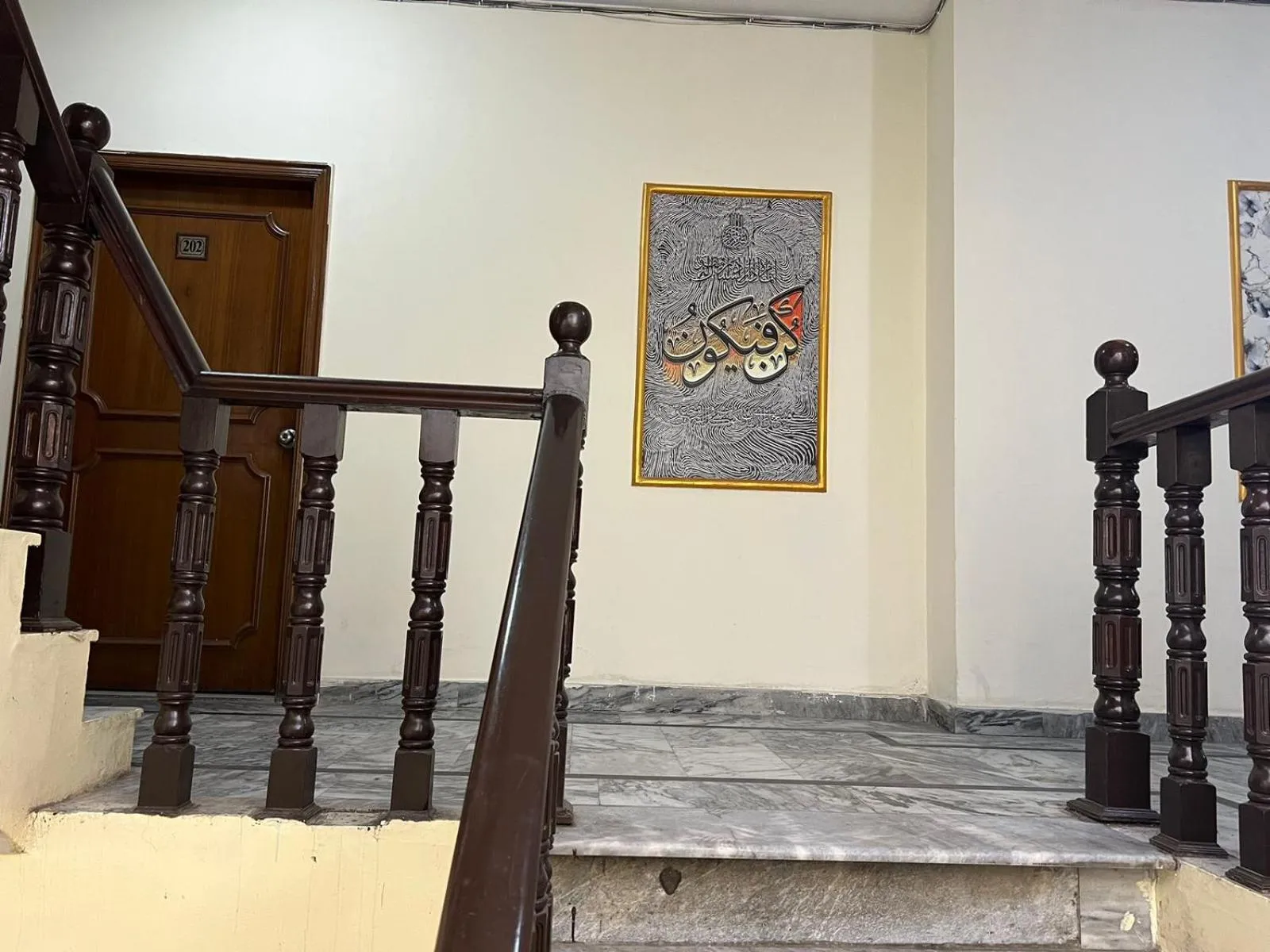 Hotel Tourist Inn Lahore