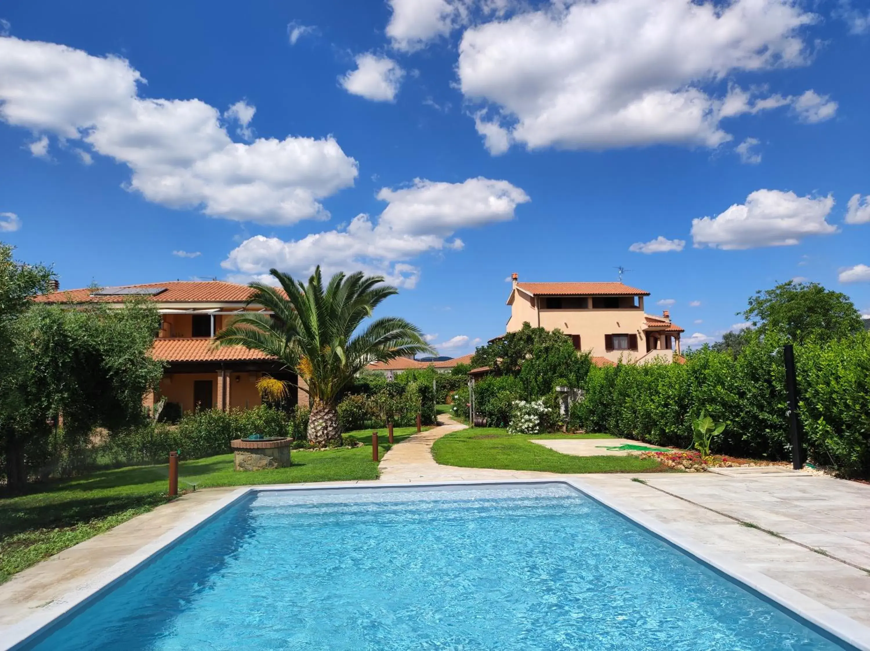 Appartamenti Gli Ulivi Di Maremma Appartamenti Gli Ulivi Di Maremma
