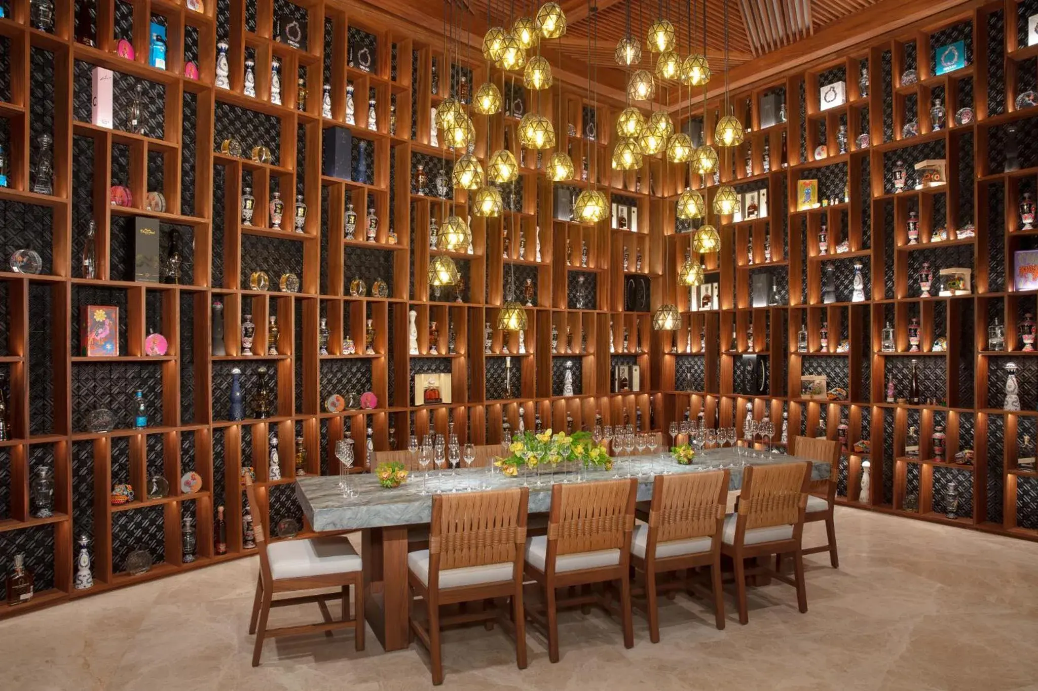 Restaurant/places to eat in Secrets Playa Blanca Costa Mujeres - All Inclusive Adults Only Restaurant/places to eat in Secrets Playa Blanca Costa Mujeres - All Inclusive Adults Only