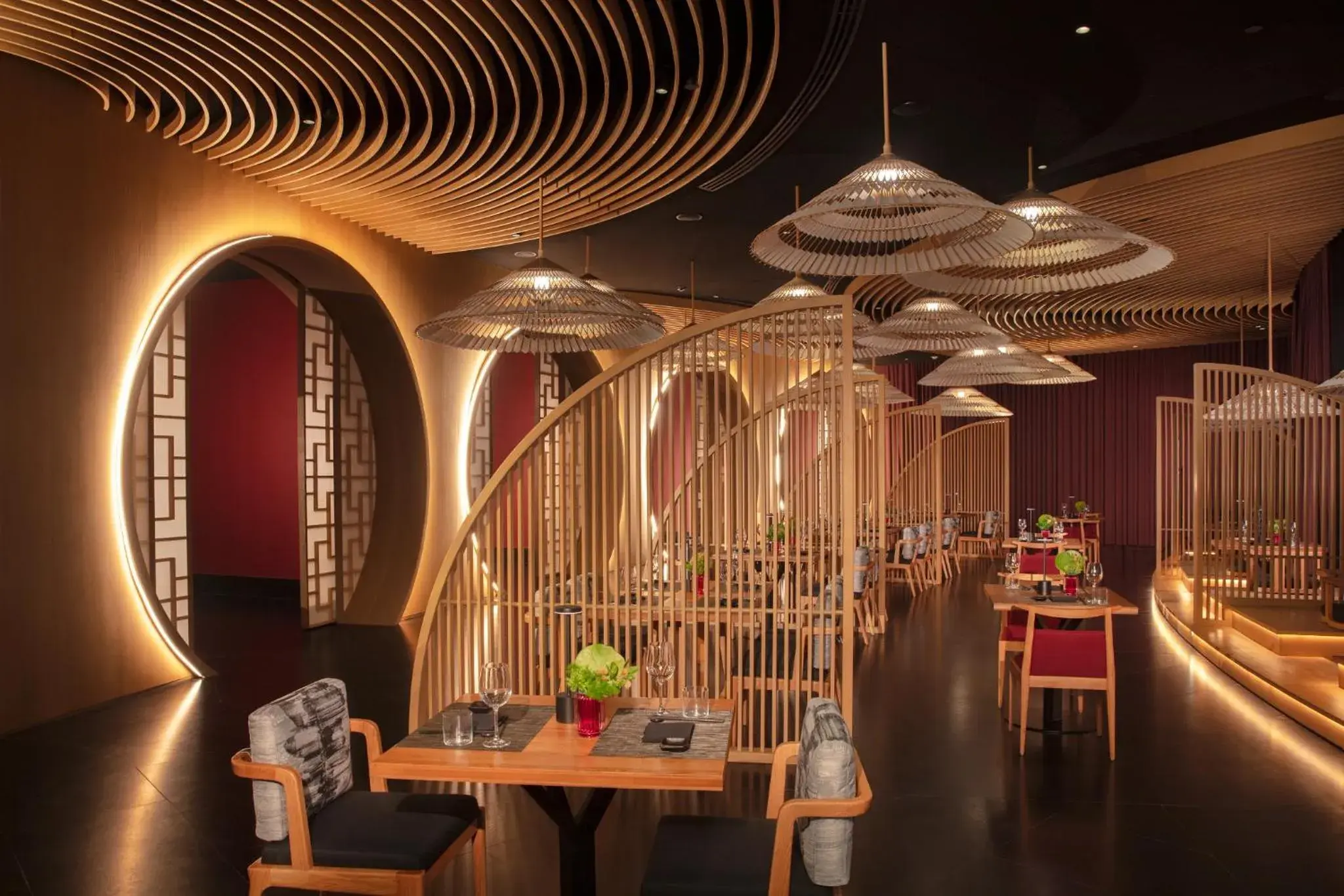 Restaurant/places to eat in Secrets Playa Blanca Costa Mujeres - All Inclusive Adults Only Restaurant/places to eat in Secrets Playa Blanca Costa Mujeres - All Inclusive Adults Only