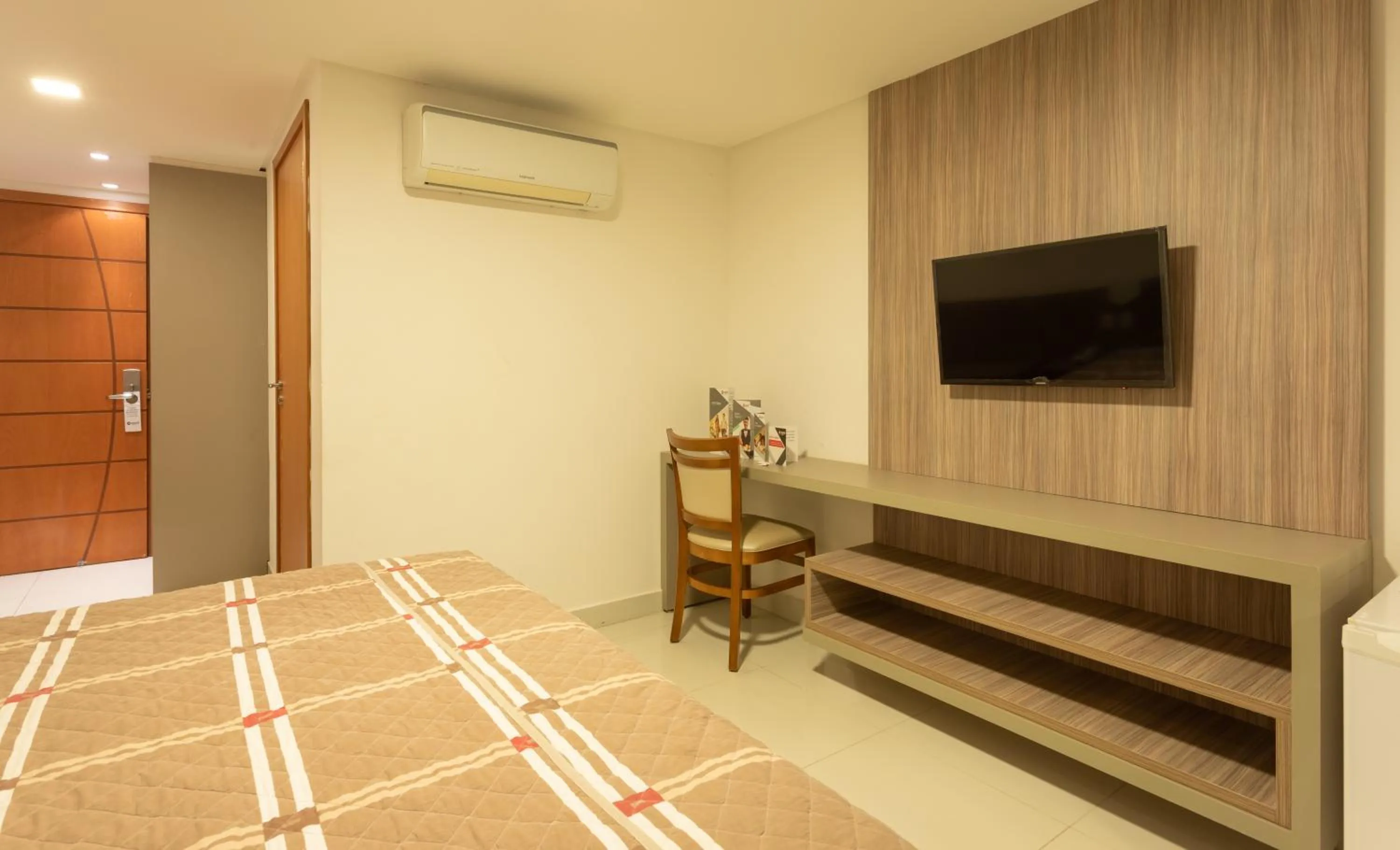 Bed in Nord Luxxor Cabo Branco