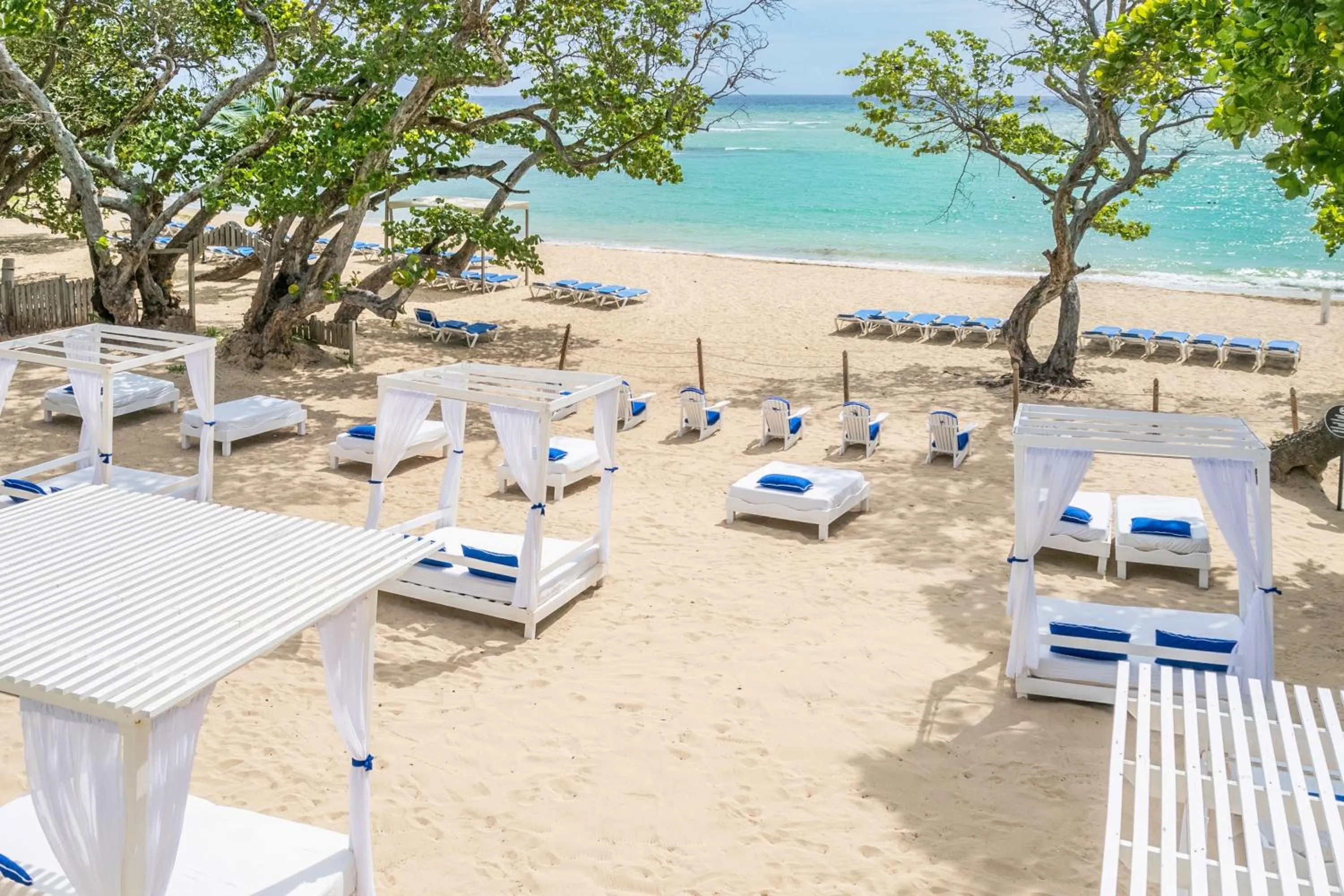 Beach in Marien Puerto Plata - All Inclusive