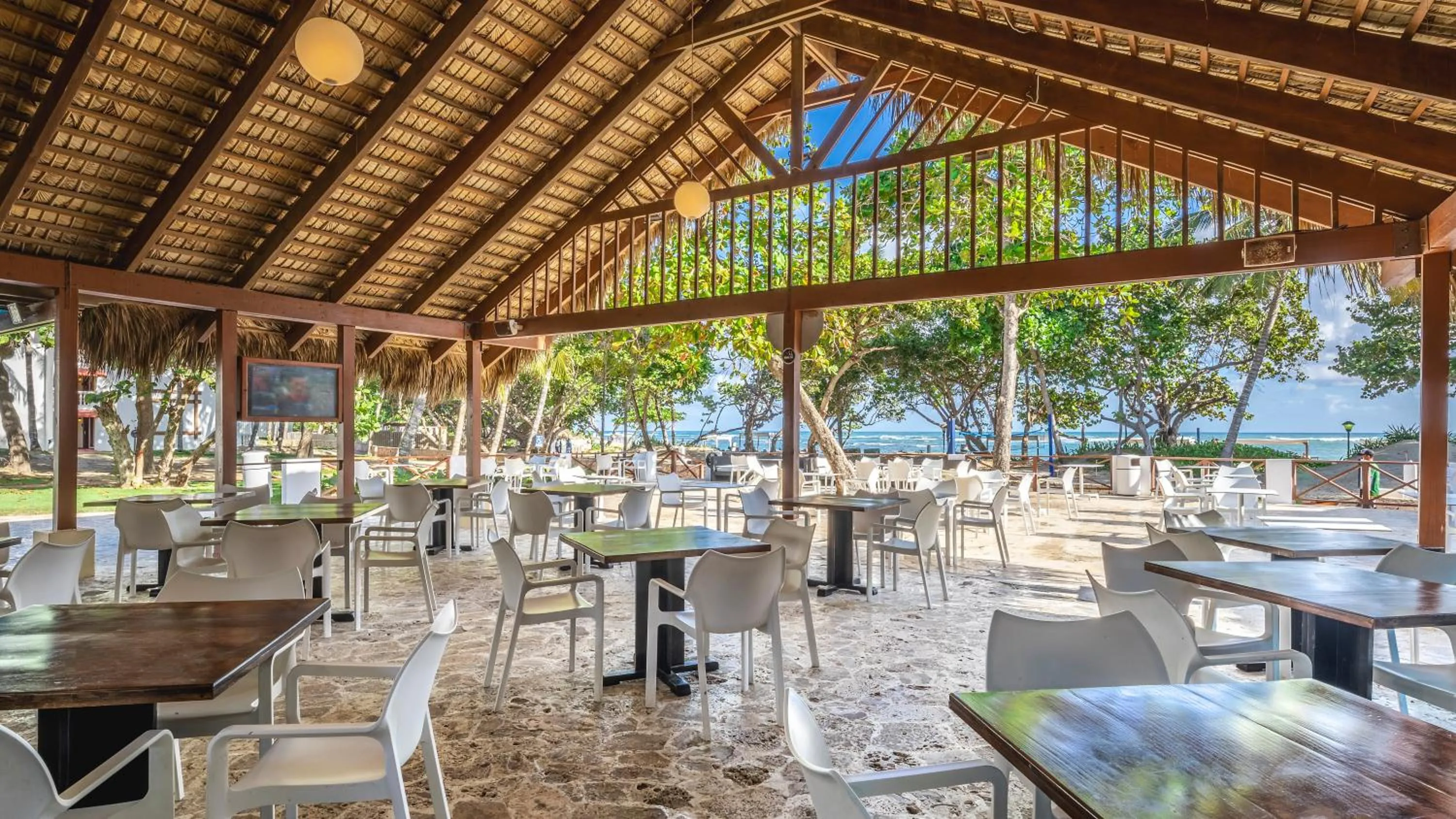 Restaurant/places to eat in Marien Puerto Plata - All Inclusive