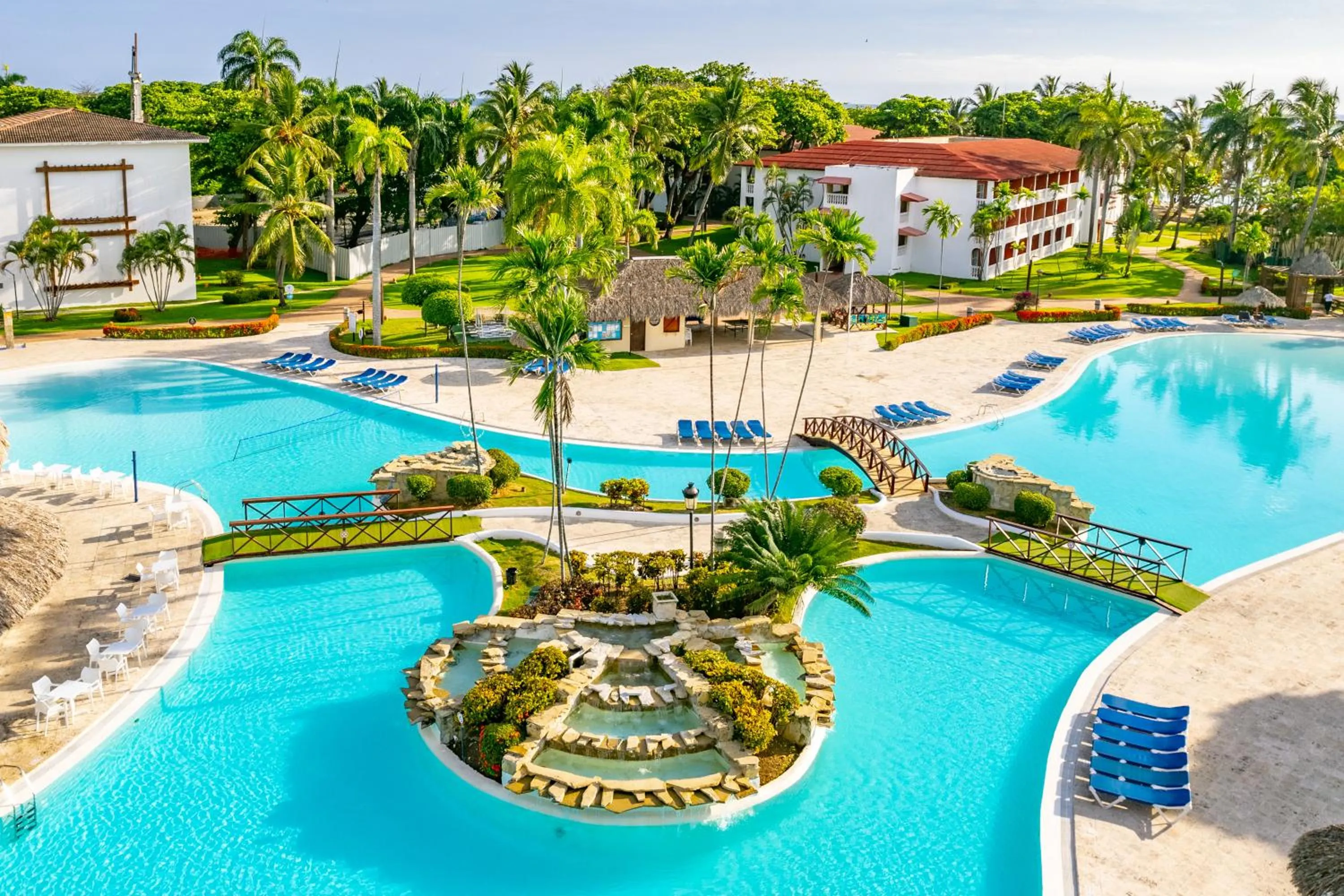 Property building in Marien Puerto Plata - All Inclusive