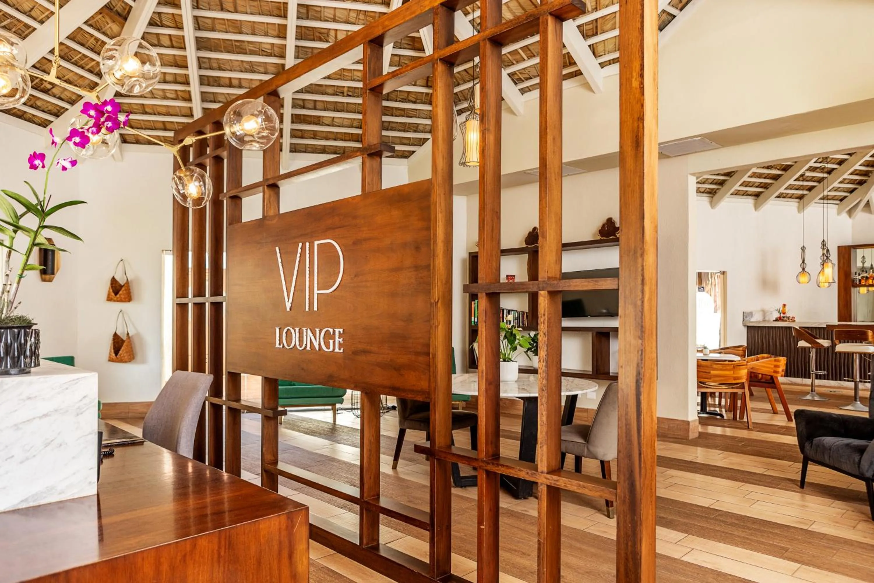 Lounge or bar in Marien Puerto Plata - All Inclusive