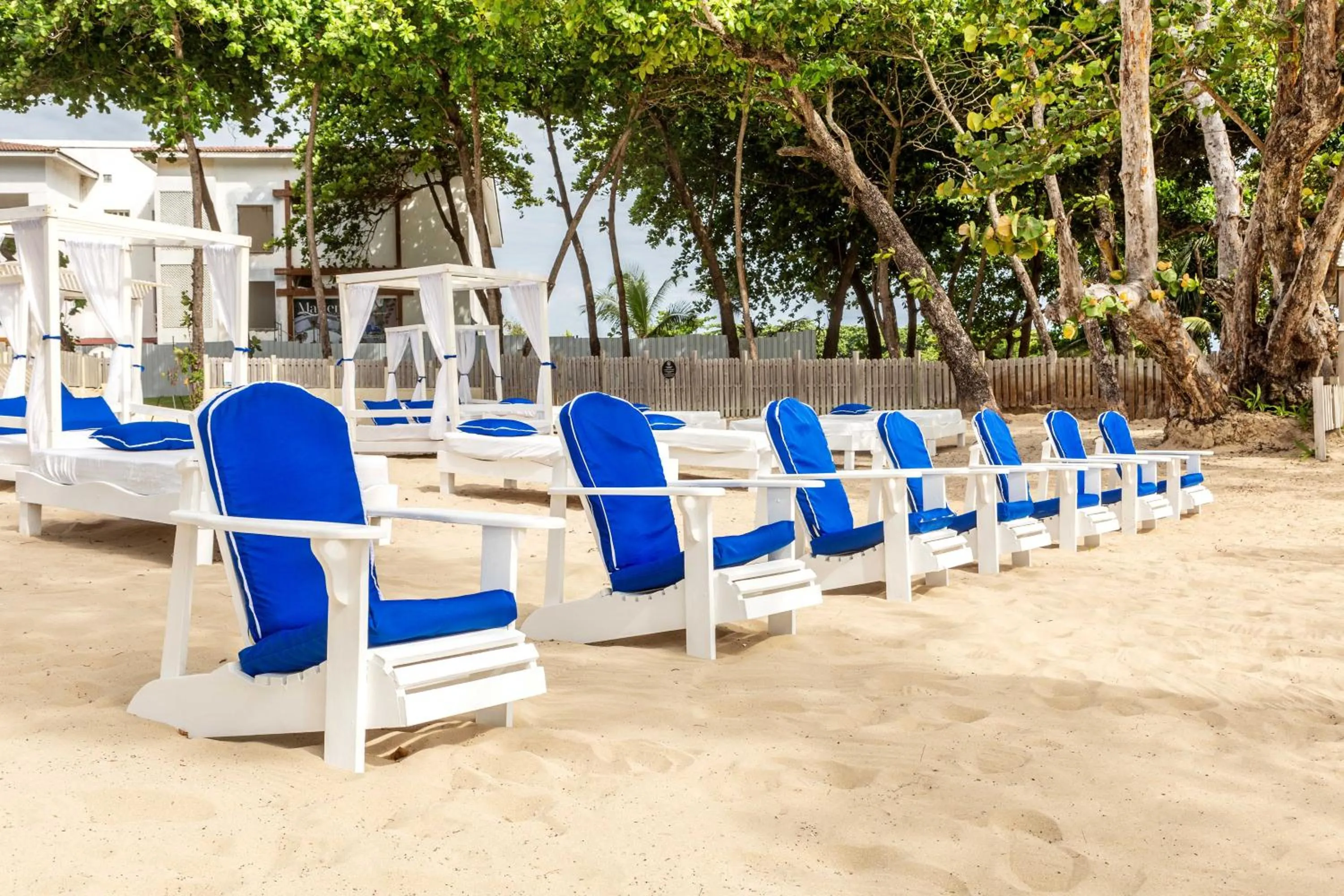 Beach in Marien Puerto Plata - All Inclusive