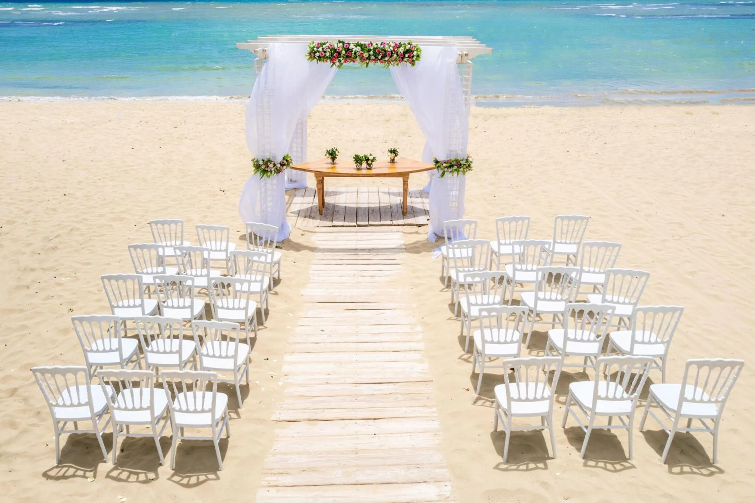 Beach in Marien Puerto Plata - All Inclusive