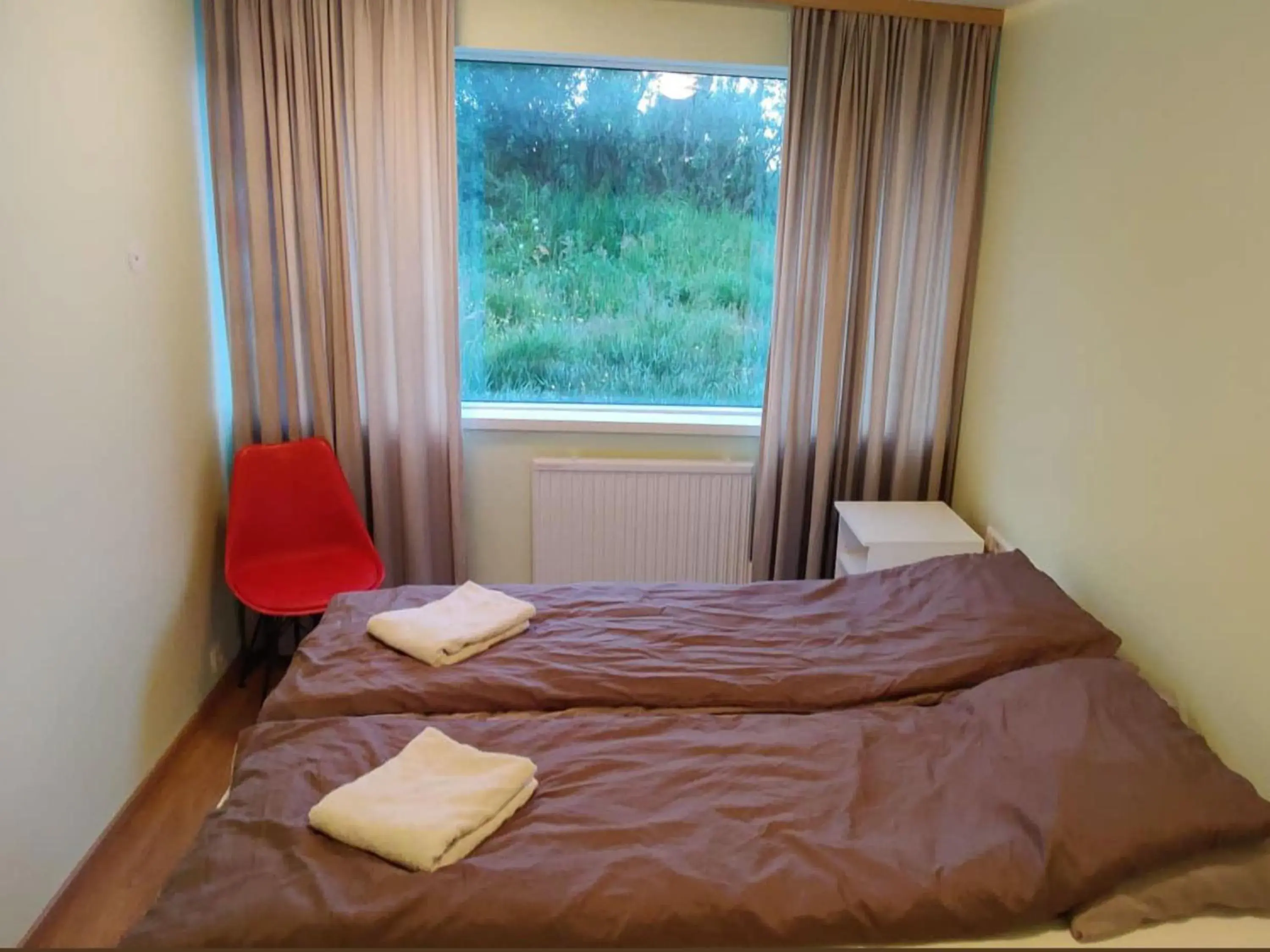 Standard Apartment in Bakland ad Lágafelli Apartment Standard Apartment in Bakland ad Lágafelli Apartment