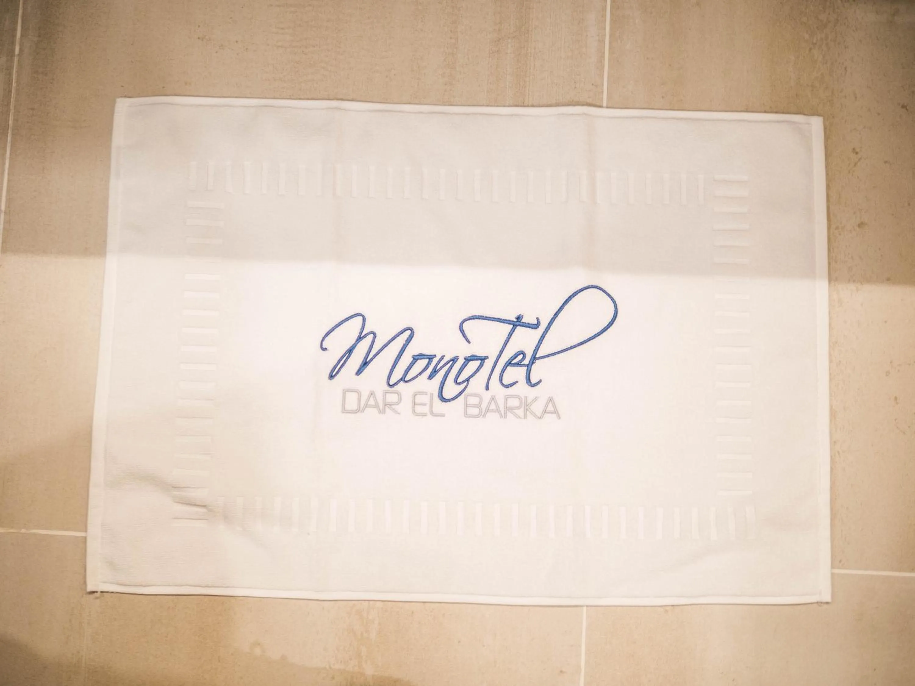 Hotel Monotel Dar El Barka