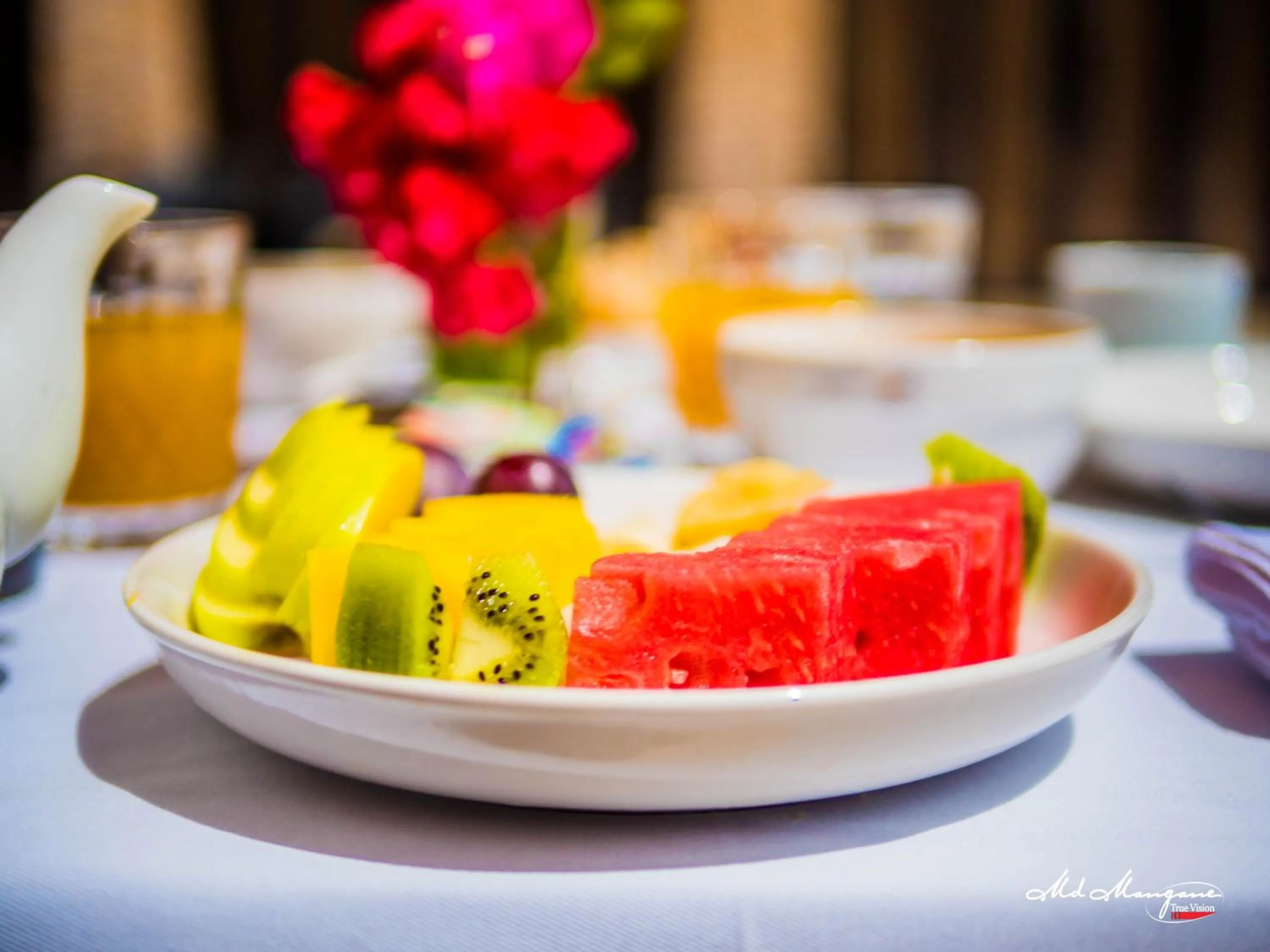 Hotel Monotel Dar El Barka