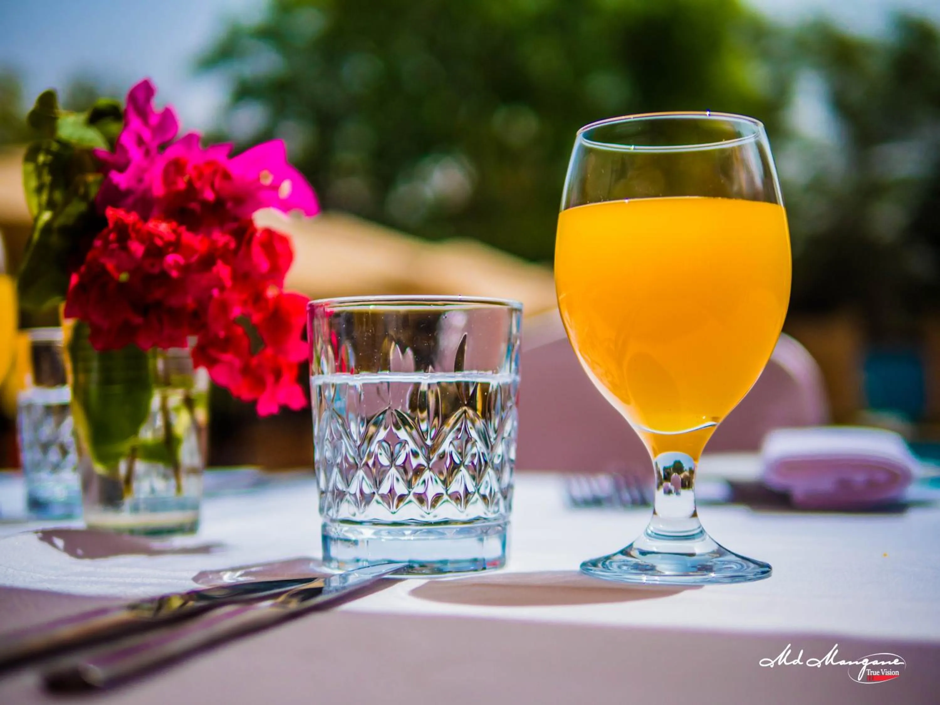 Hotel Monotel Dar El Barka