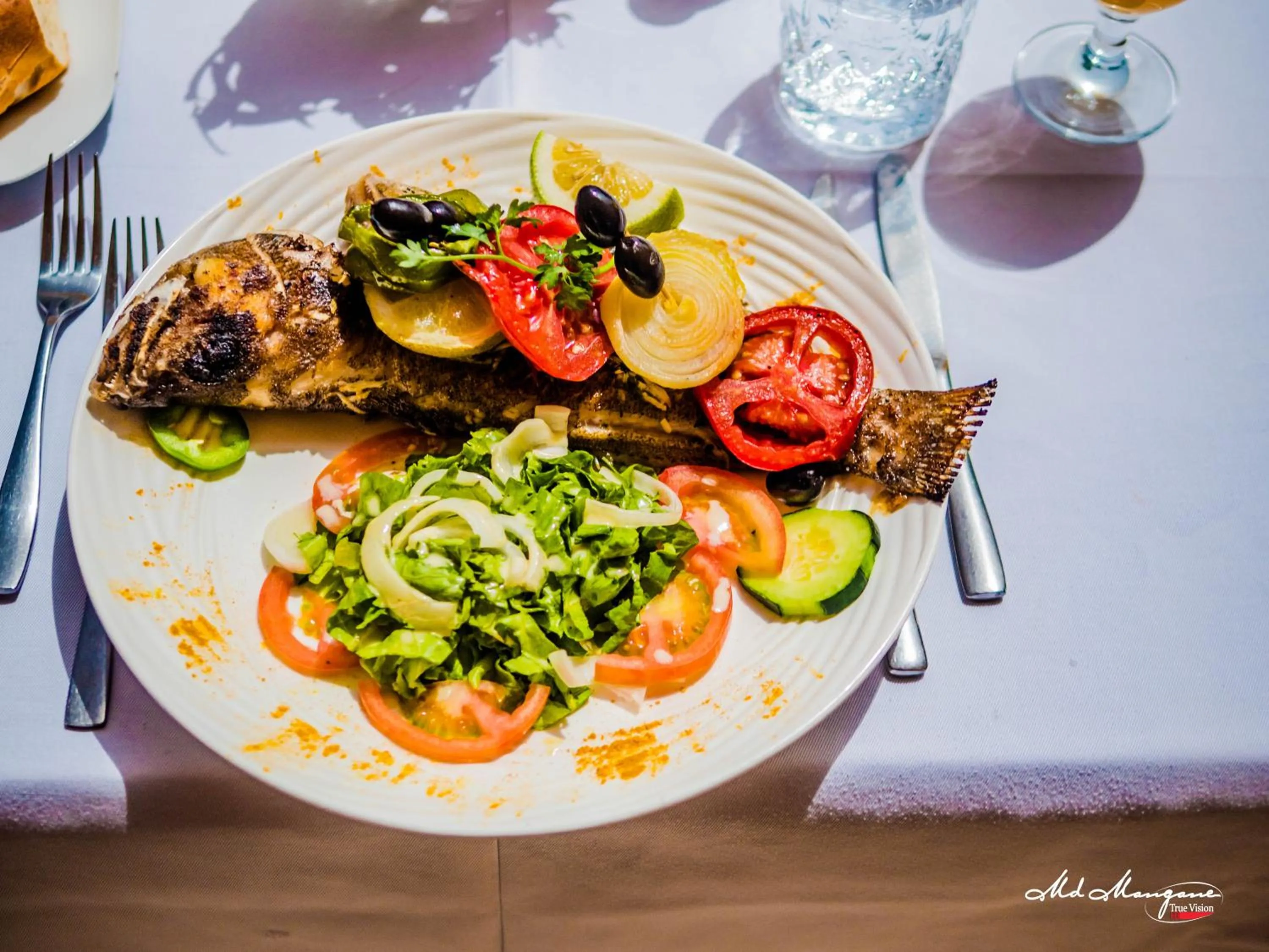 Hotel Monotel Dar El Barka