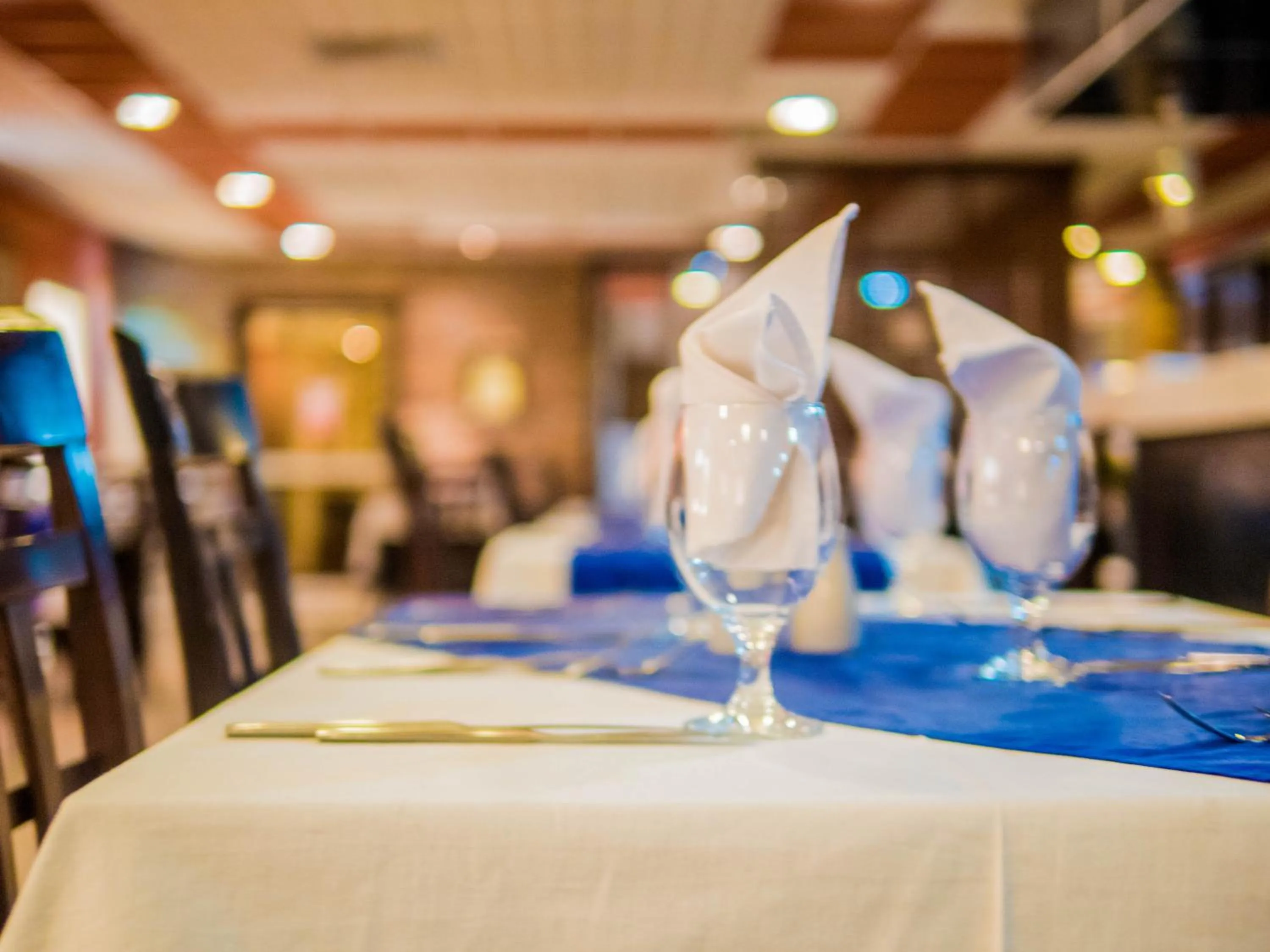 Hotel Monotel Dar El Barka