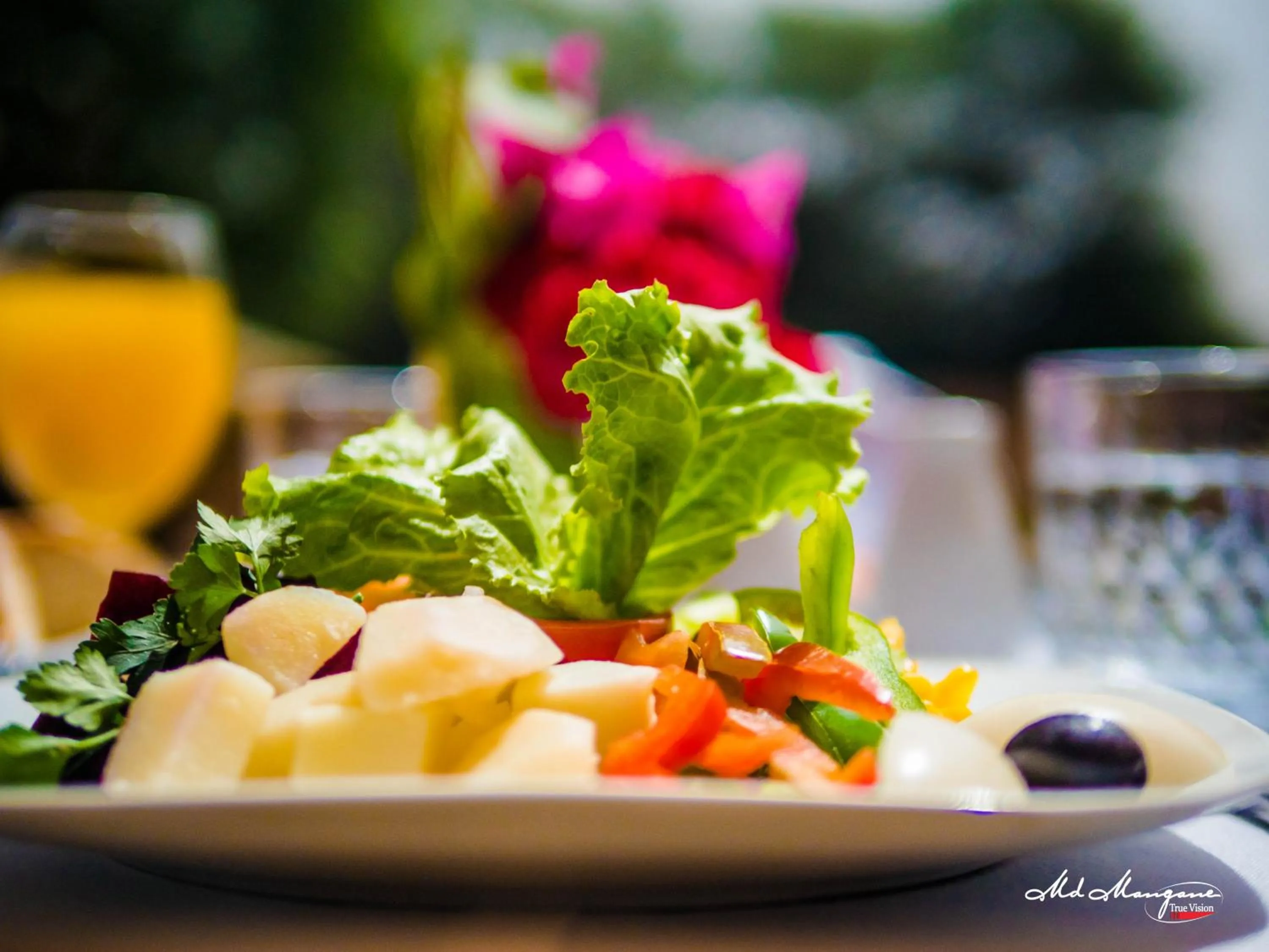 Hotel Monotel Dar El Barka