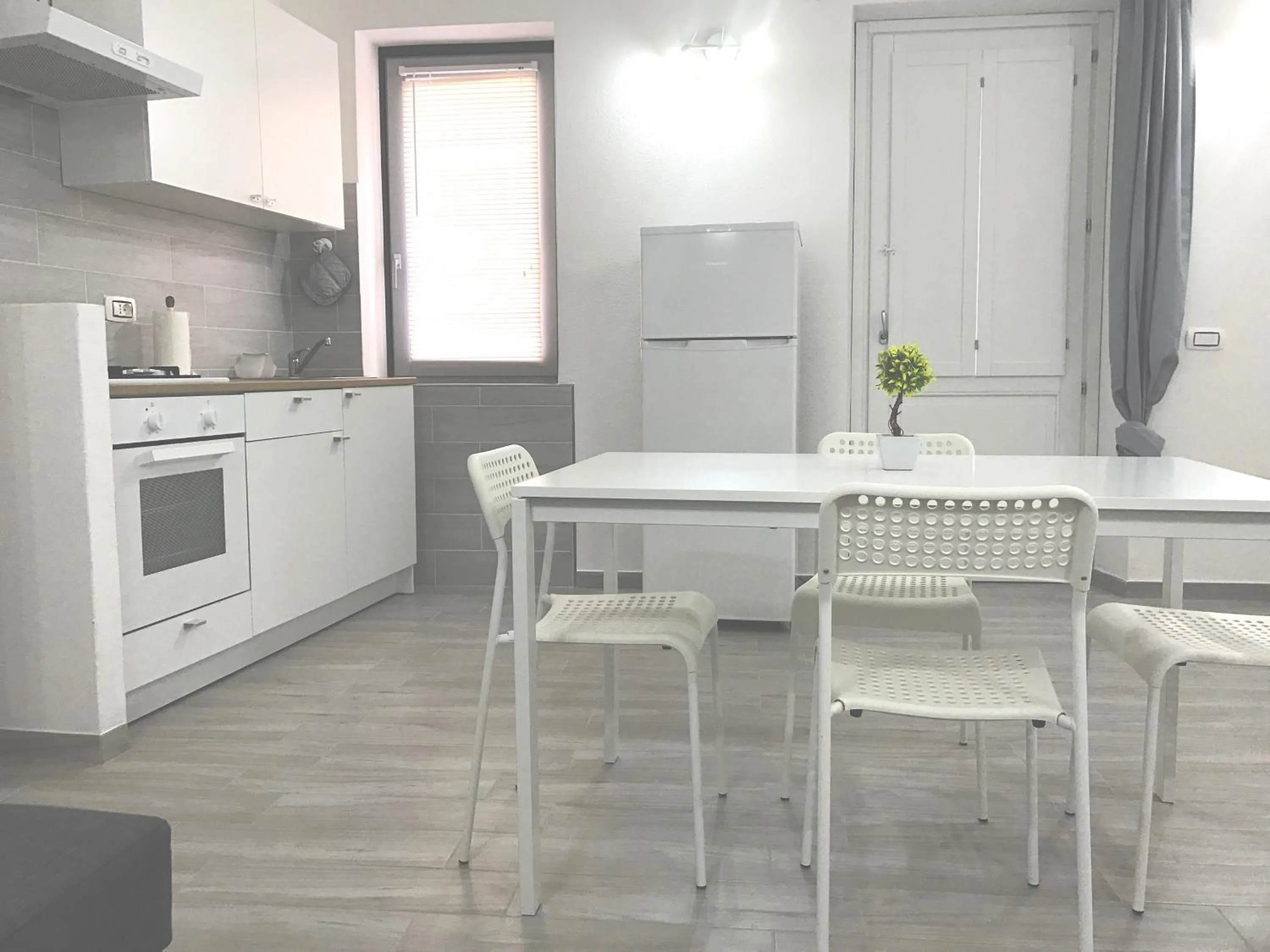 Monolocale in Zona Centrale