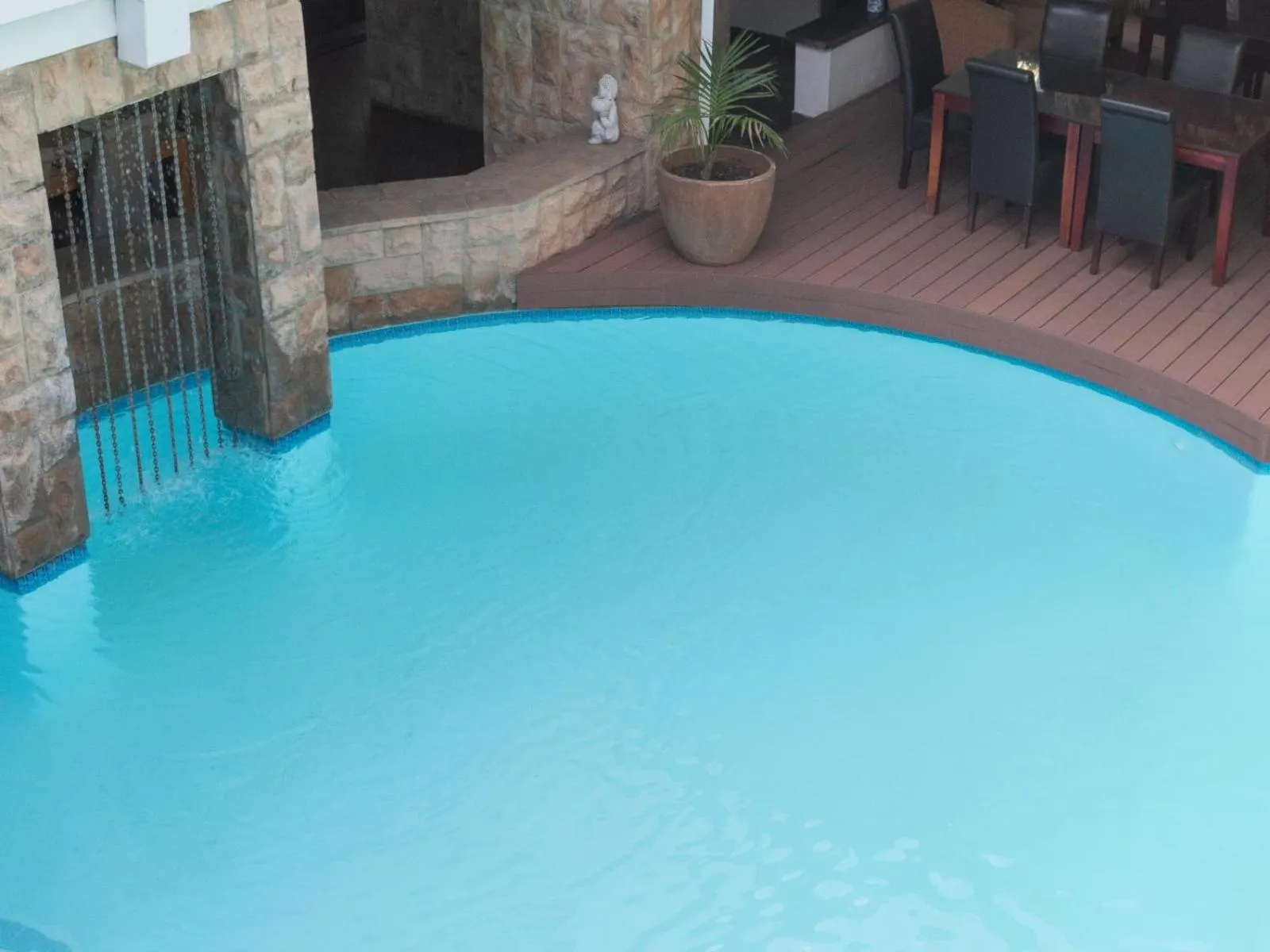 View (from property/room) in Aanmani Rose Guesthouse