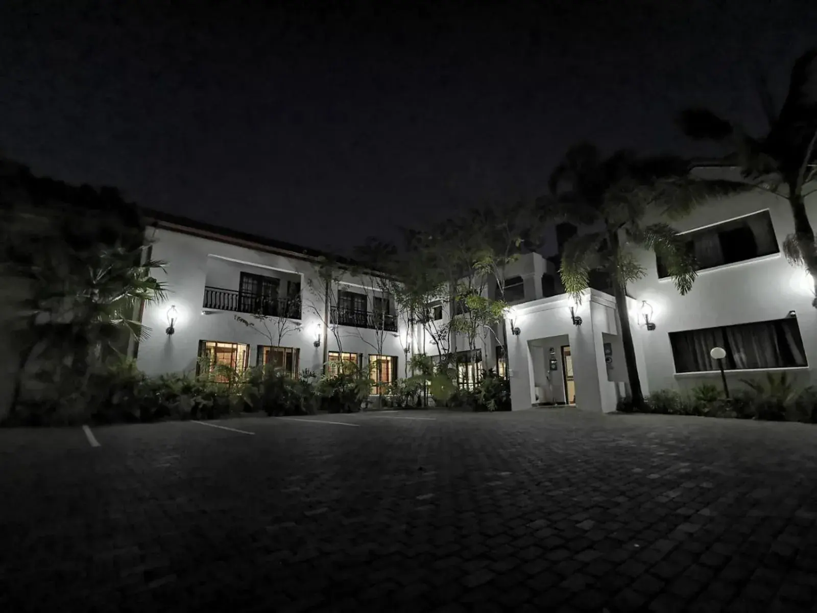 Aanmani Rose Guesthouse Aanmani Rose Guesthouse