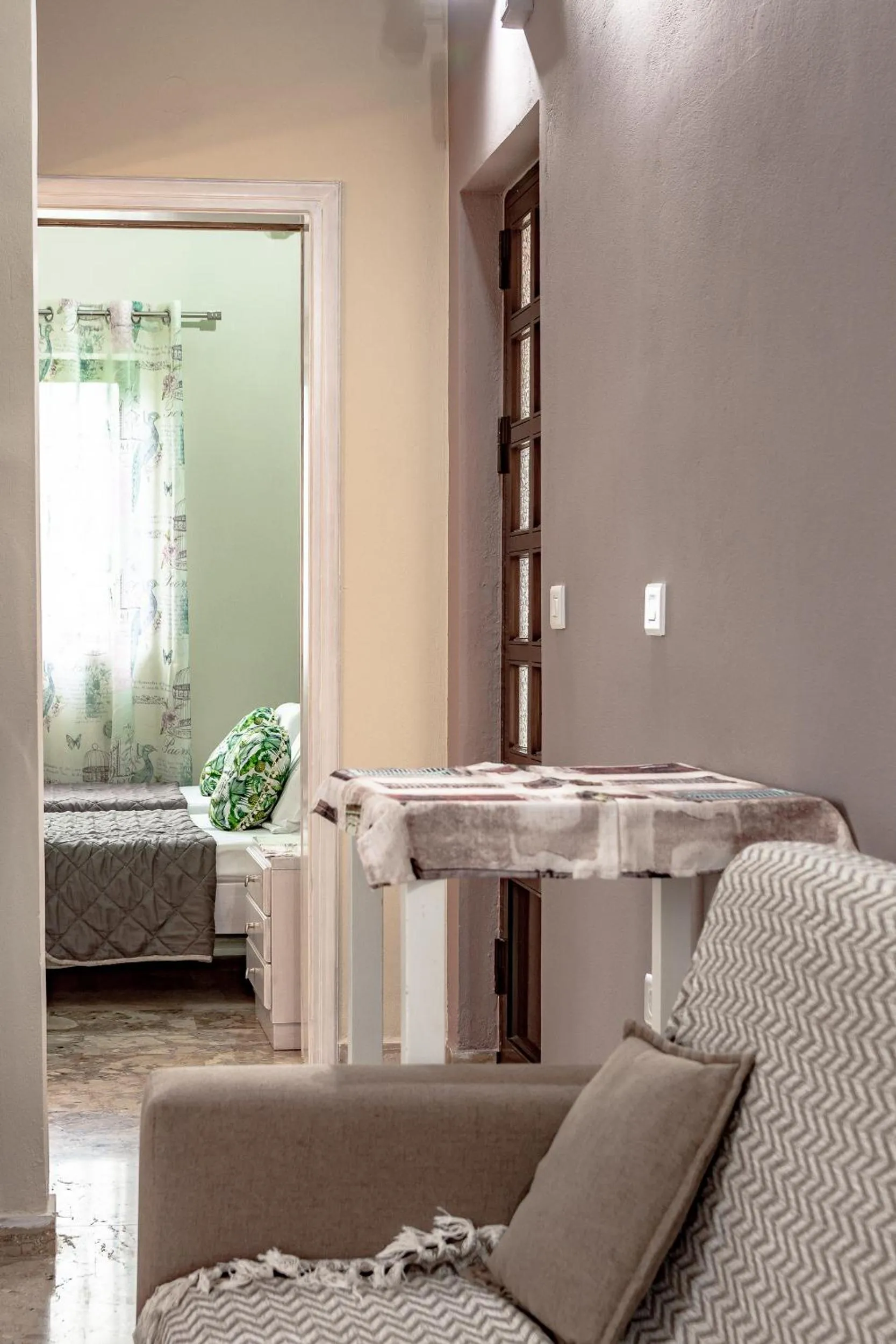 Photo of the whole room in Ritsinia Apartments