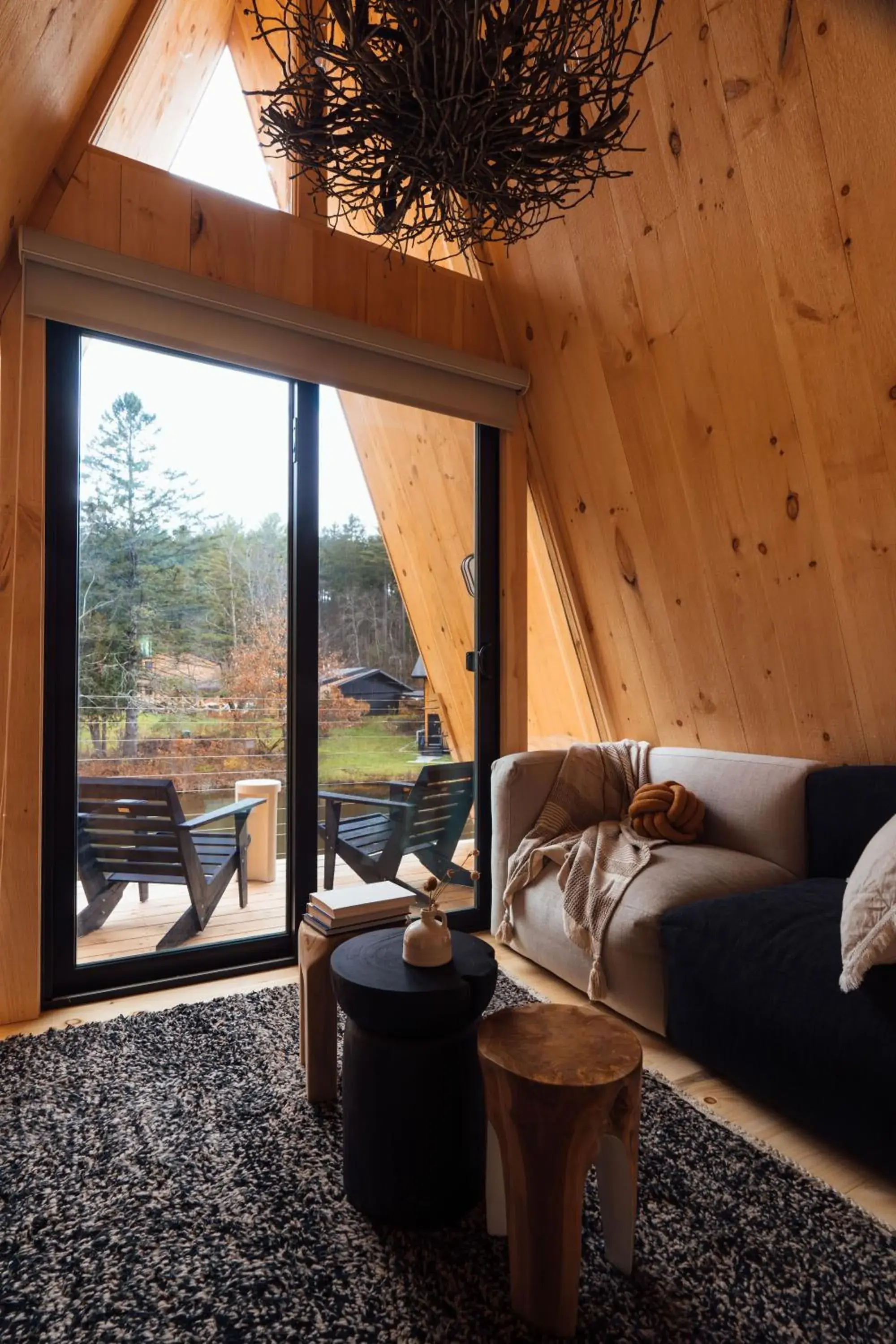 View (from property/room) in AWOL Stowe View (from property/room) in AWOL Stowe