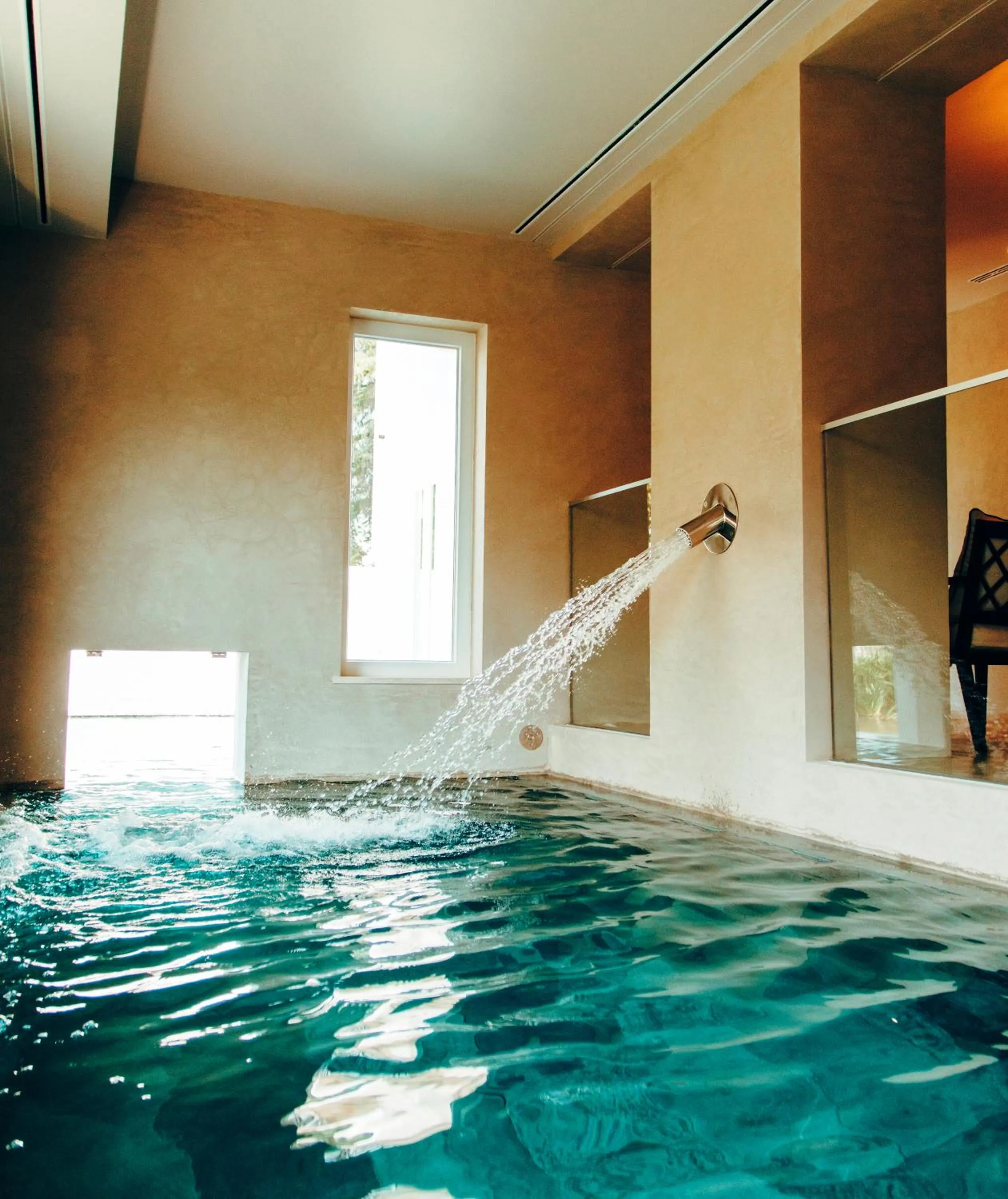 Spa and wellness centre/facilities in Estalagem Santa Iria Hotel & Spa