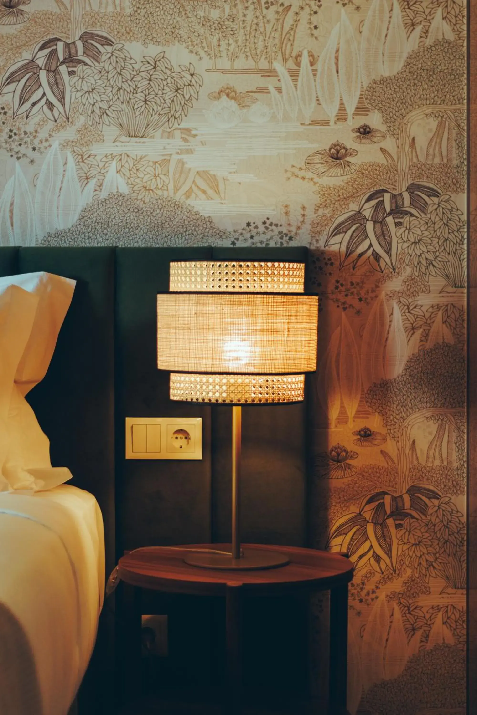 Triple Room with View in Estalagem Santa Iria Hotel & Spa Triple Room with View in Estalagem Santa Iria Hotel & Spa