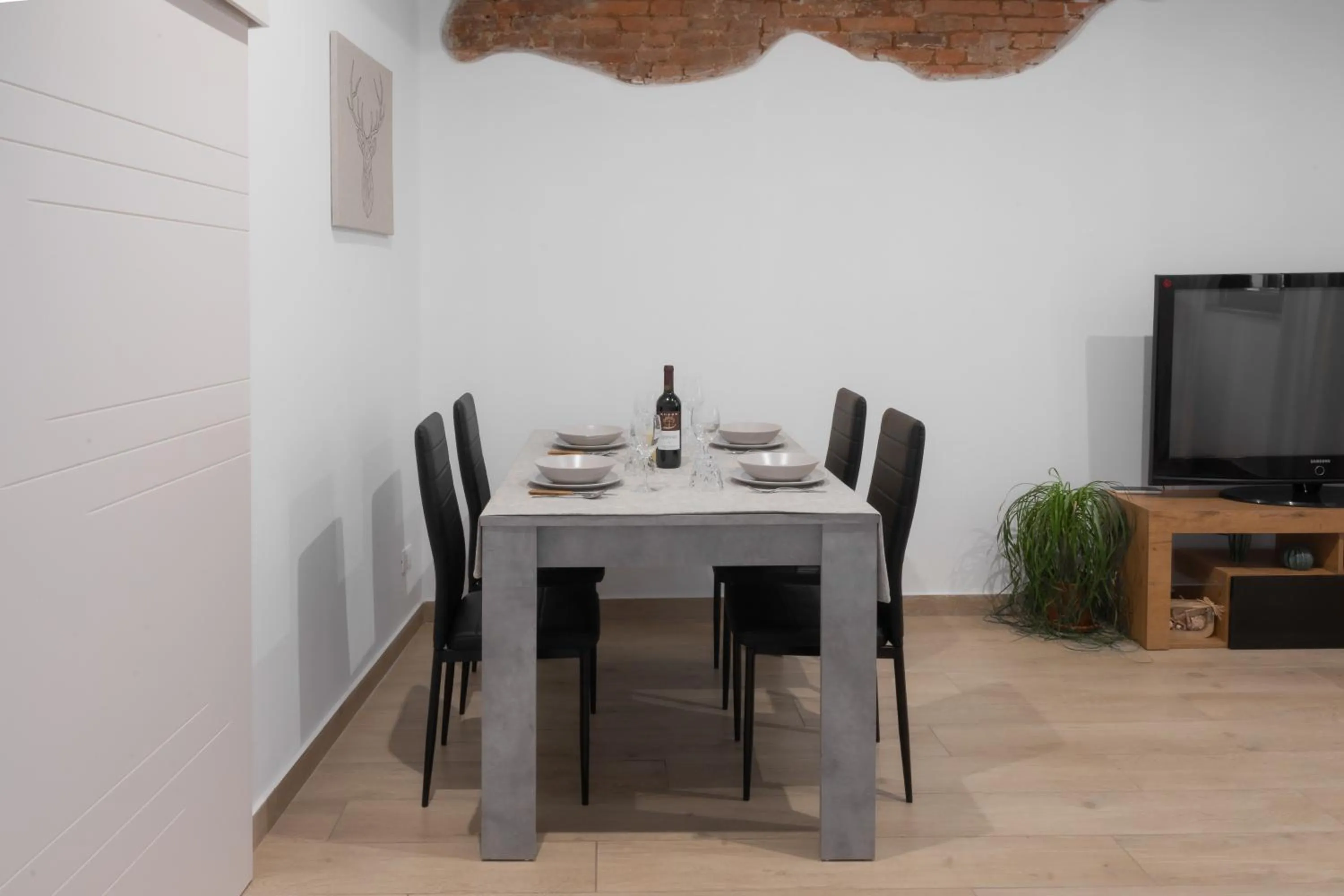 Casa di Febo