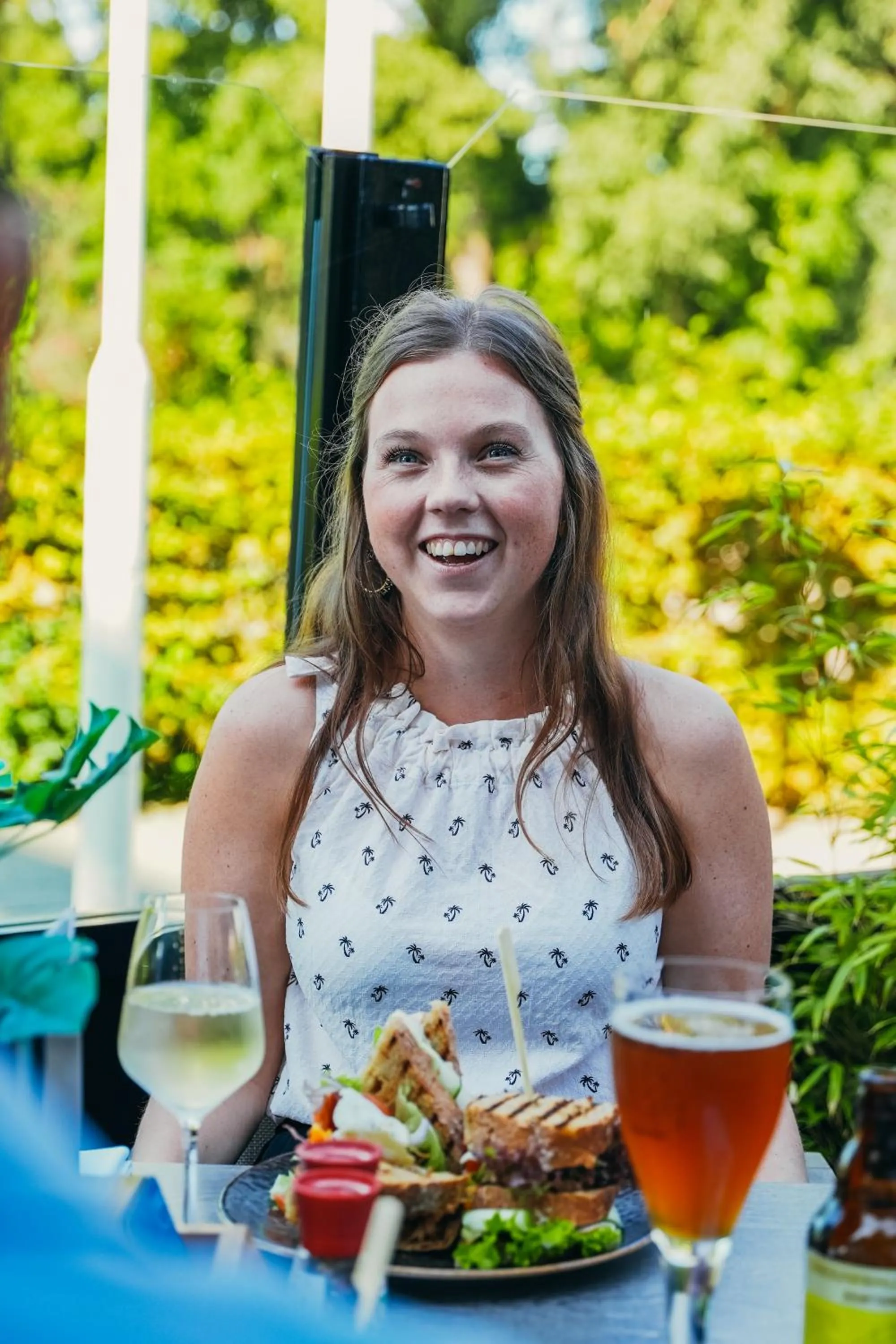 Restaurant/places to eat in Golden Tulip Zoetermeer - Den Haag