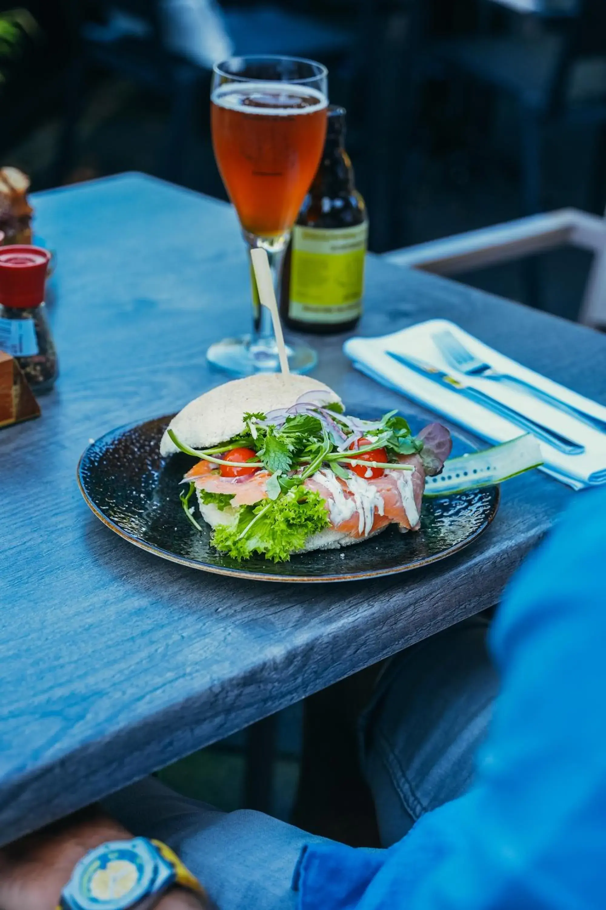 Restaurant/places to eat in Golden Tulip Zoetermeer - Den Haag Restaurant/places to eat in Golden Tulip Zoetermeer - Den Haag