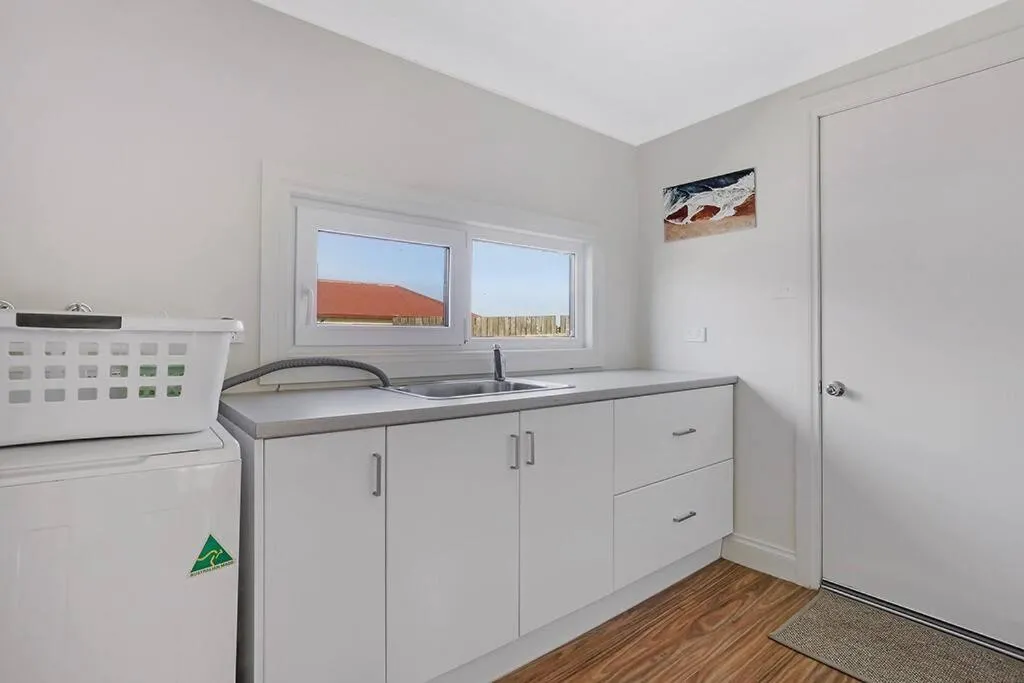 White Sand Cottage
