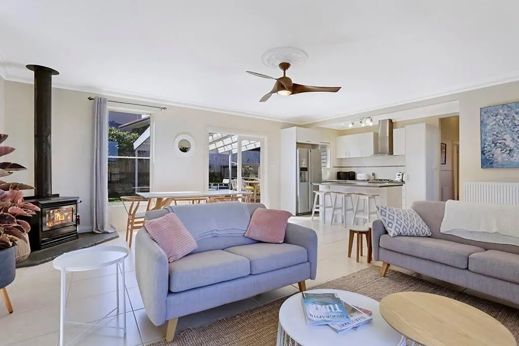White Sand Cottage