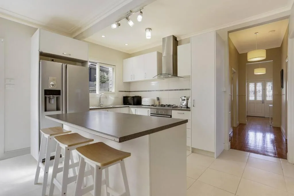 White Sand Cottage