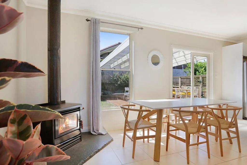 White Sand Cottage