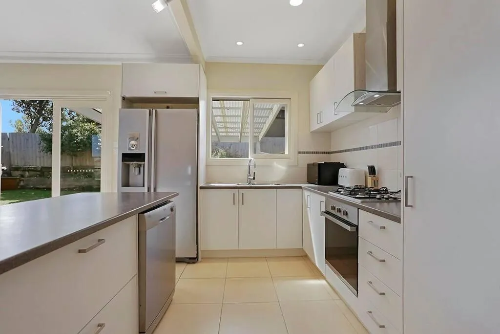 White Sand Cottage