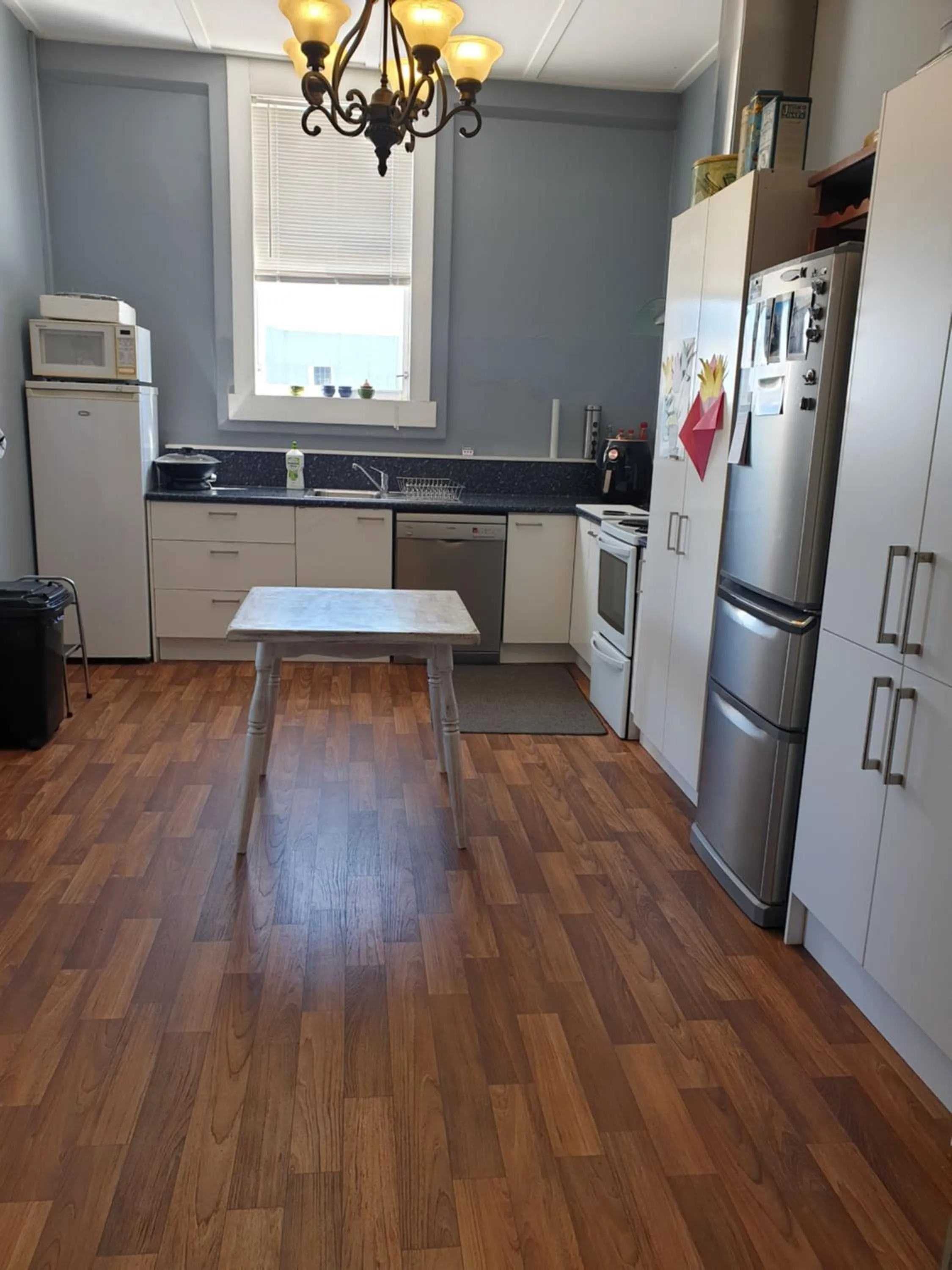 Deluxe Double Room in Royal Accommodation