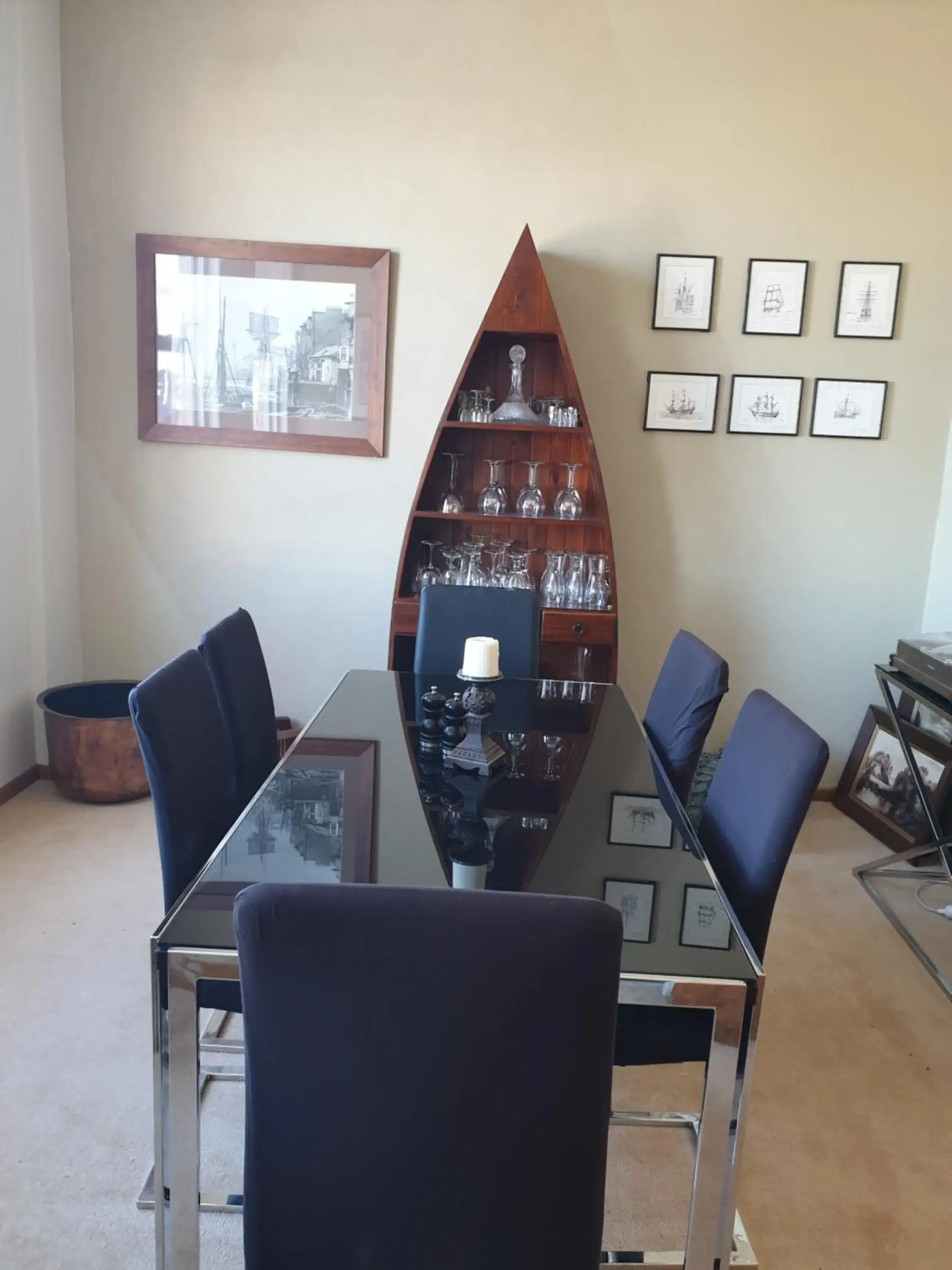 Deluxe Double Room in Royal Accommodation Deluxe Double Room in Royal Accommodation