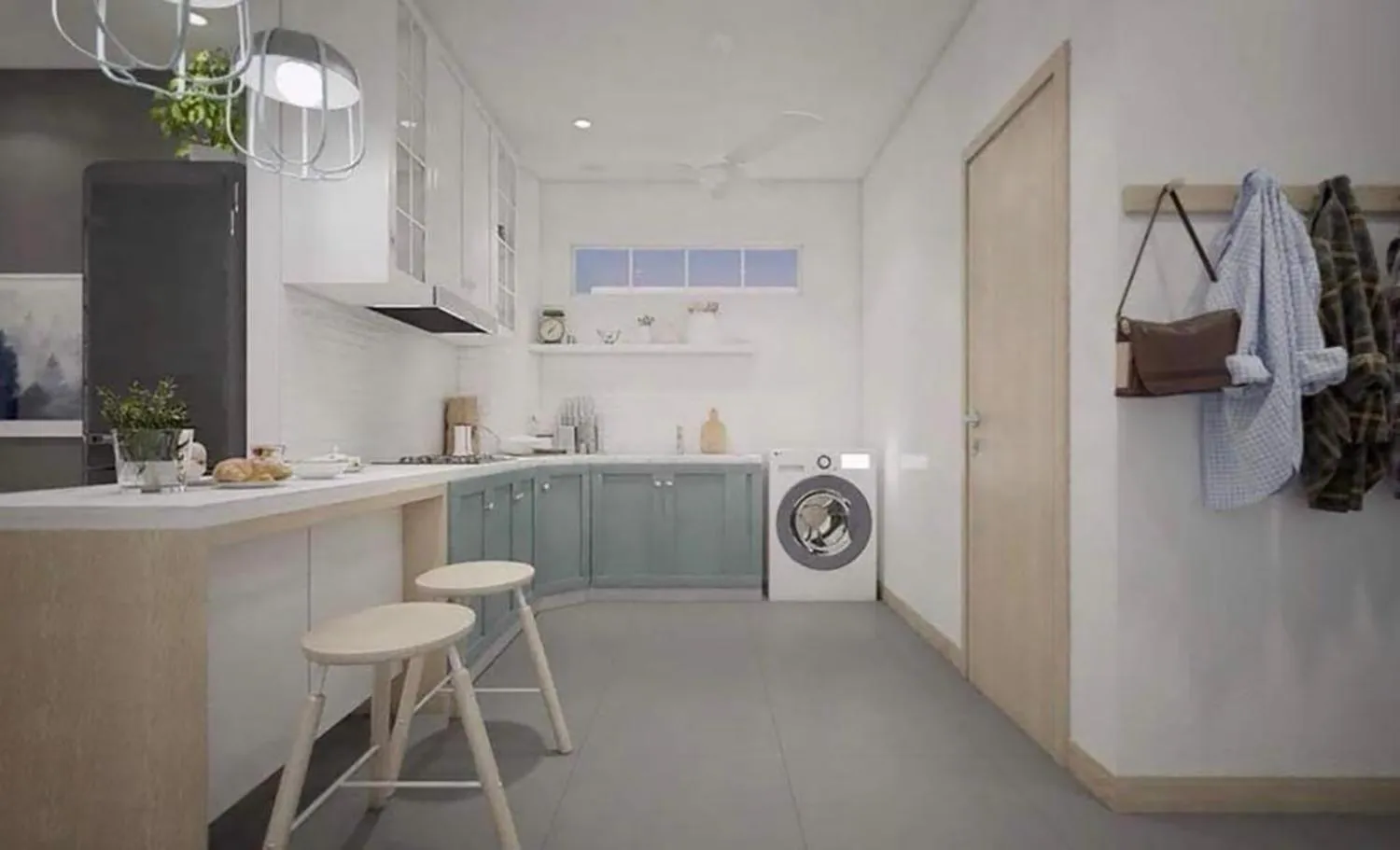 YO's Homes Rivergate Apartment Infinity Pool Near District 1