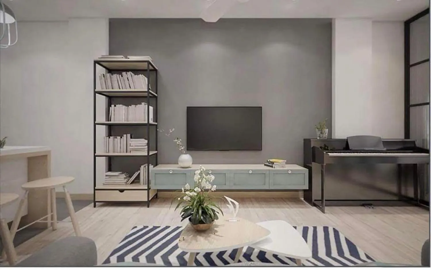 YO's Homes Rivergate Apartment Infinity Pool Near District 1